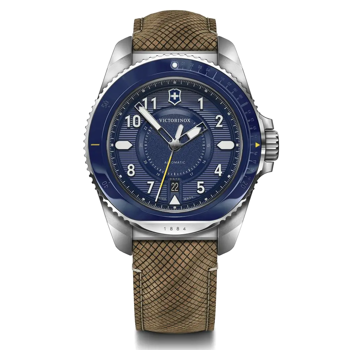 Victorinox Journey 1884 Automatic 241980.1