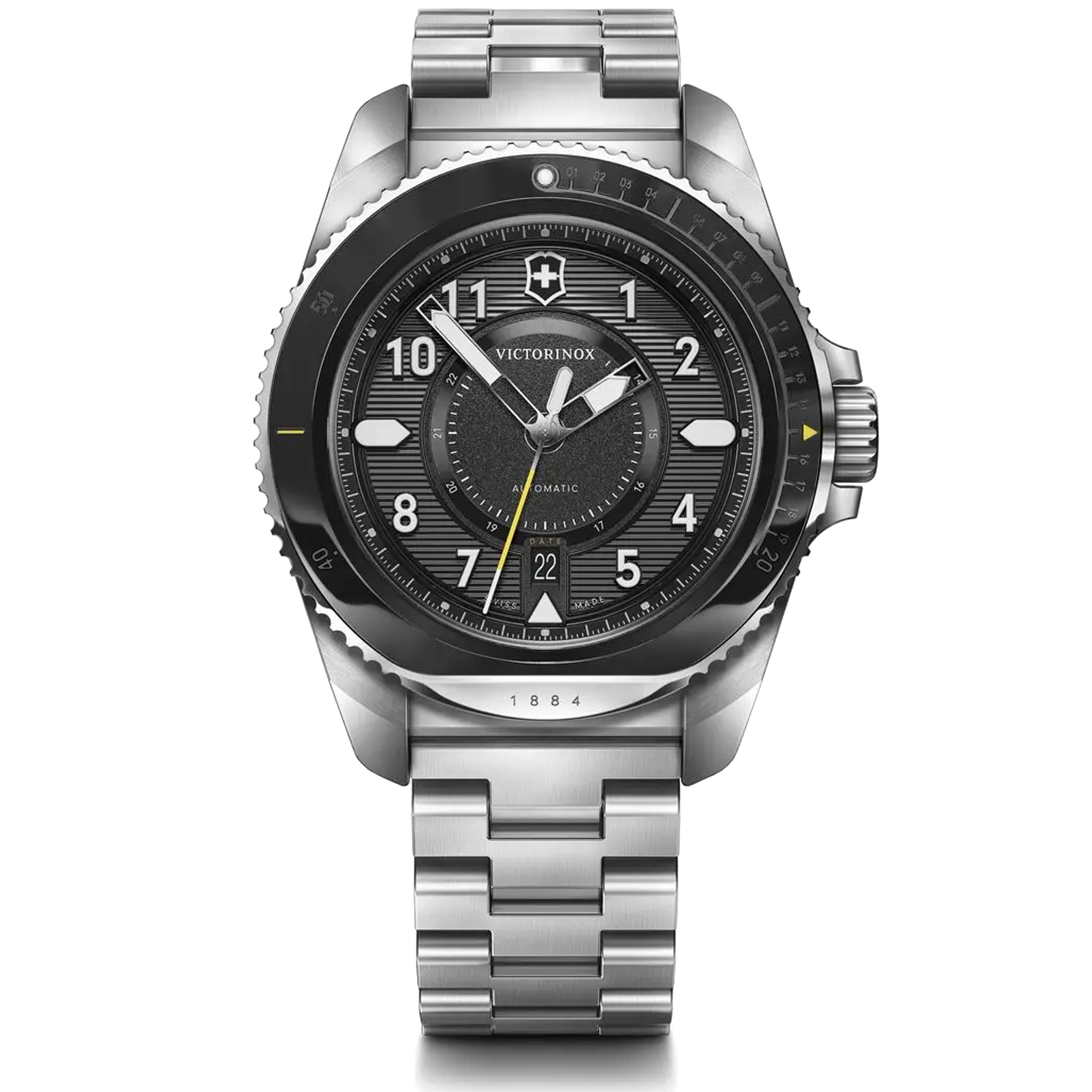 Victorinox Journey 1884 Automatic 241981