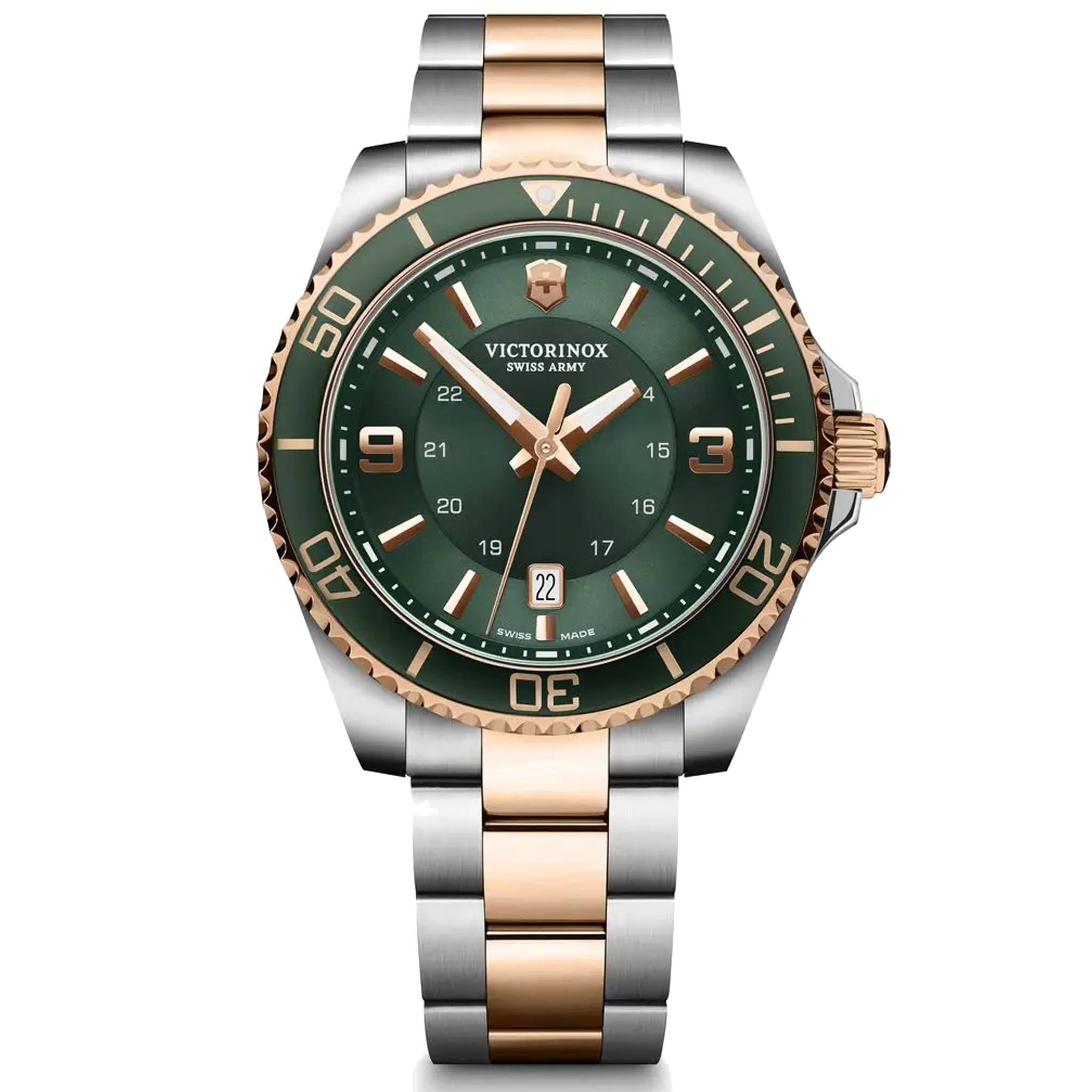 Victorinox Watch Maverick Large 242008