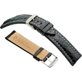 Rios 1931 Watch Bands- Ambassador - Genuine Alligator Leather