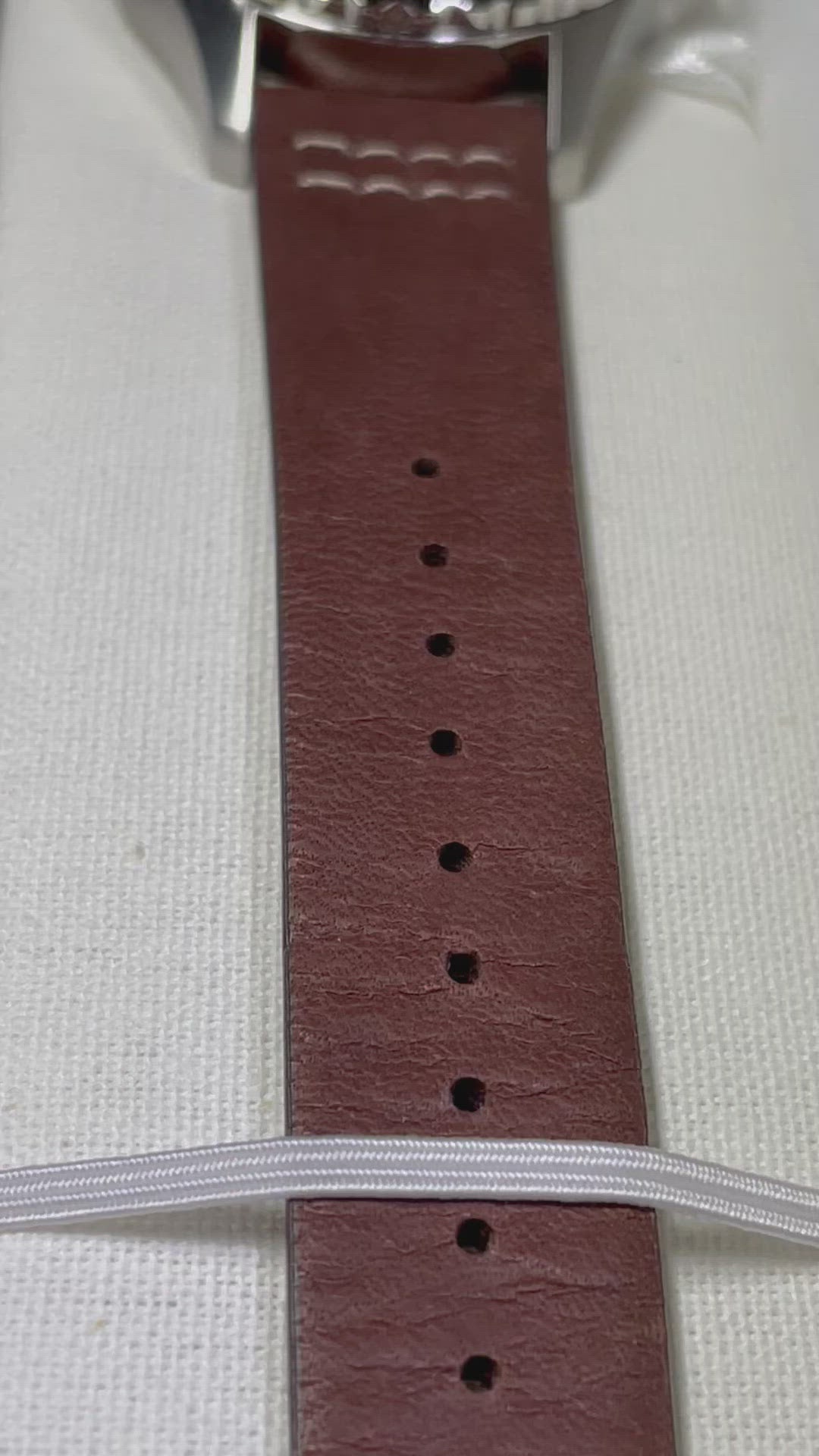 Timex - NAVI XL 41 mm Automatique - Cadran noir