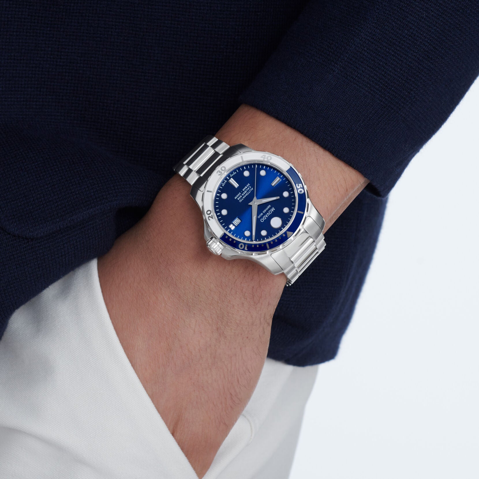 Movado Series 800 -2600158