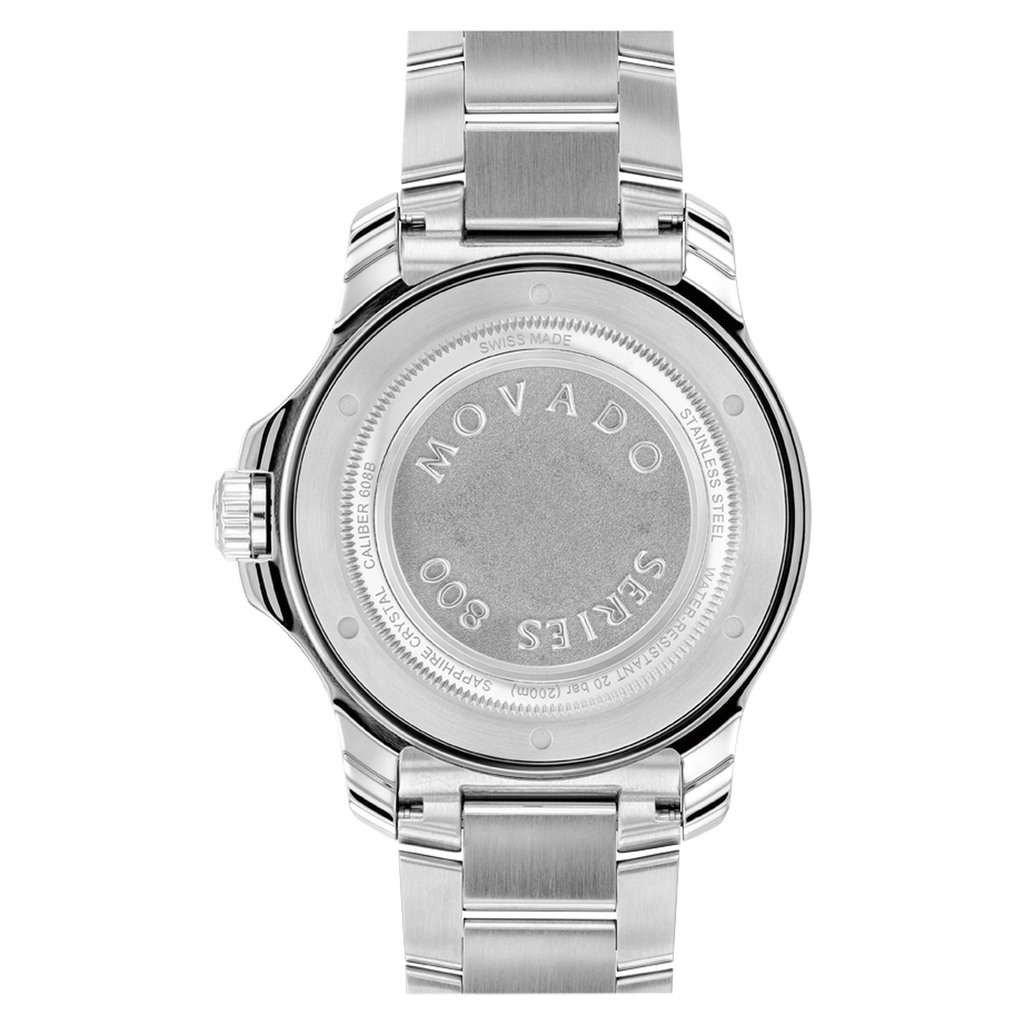 Movado Series 800 -2600158