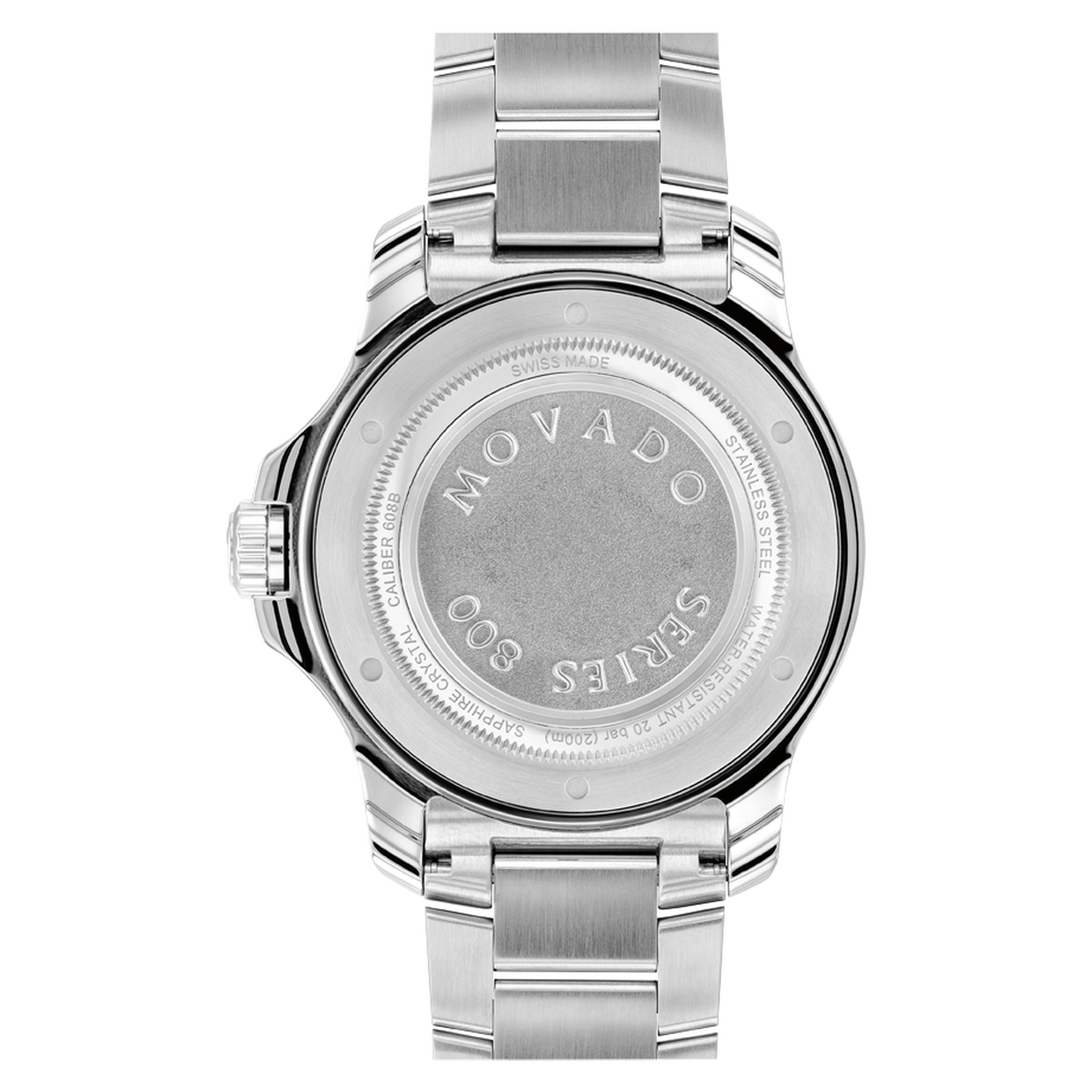 Movado Series 800 -2600158