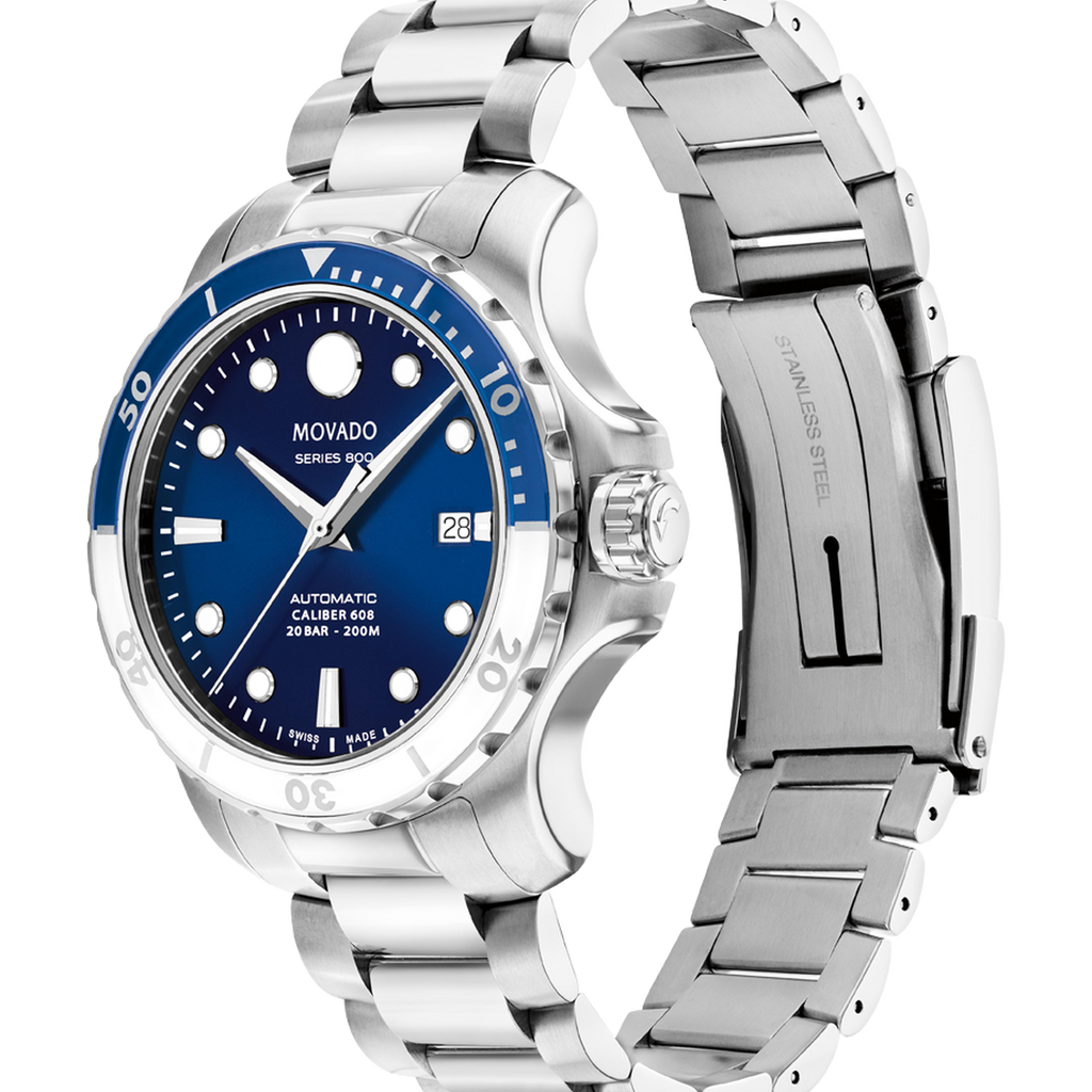 Movado Series 800 -2600158
