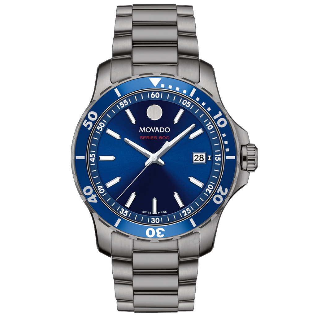 Movado Series 800 2600159