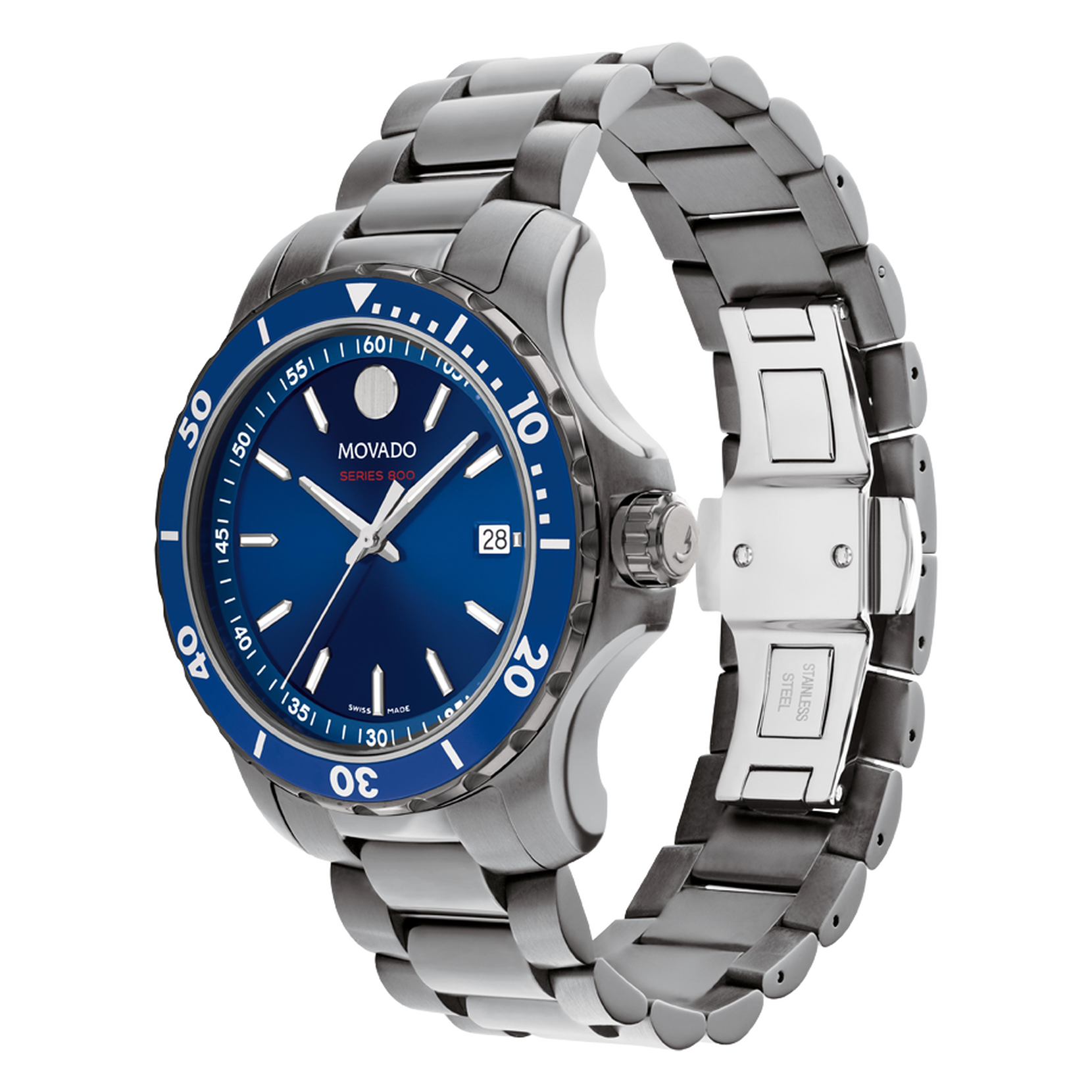 Movado Series 800 2600159