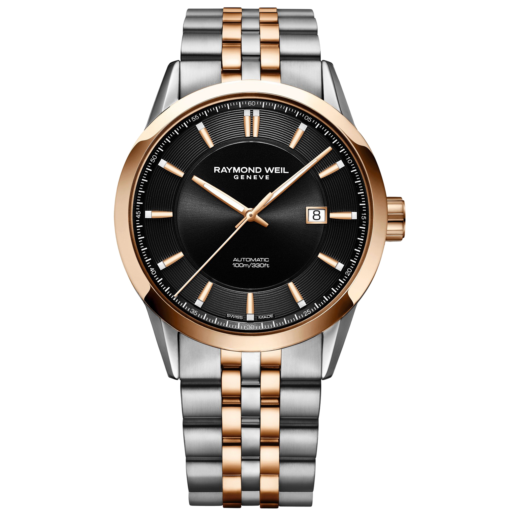 New raymond weil watches hot sale