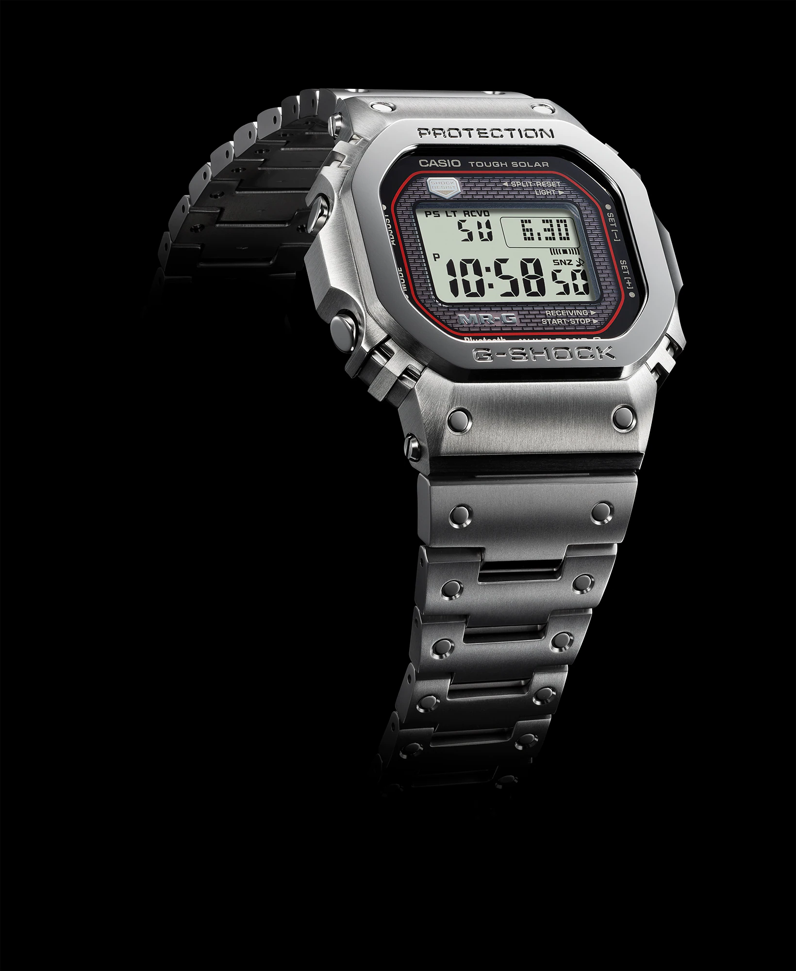 Casio G-Shock - Mr-G - MRGB5000D-1