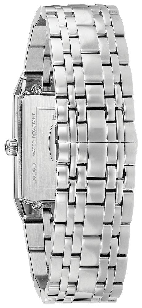Bulova - Futuro Collection 96D145