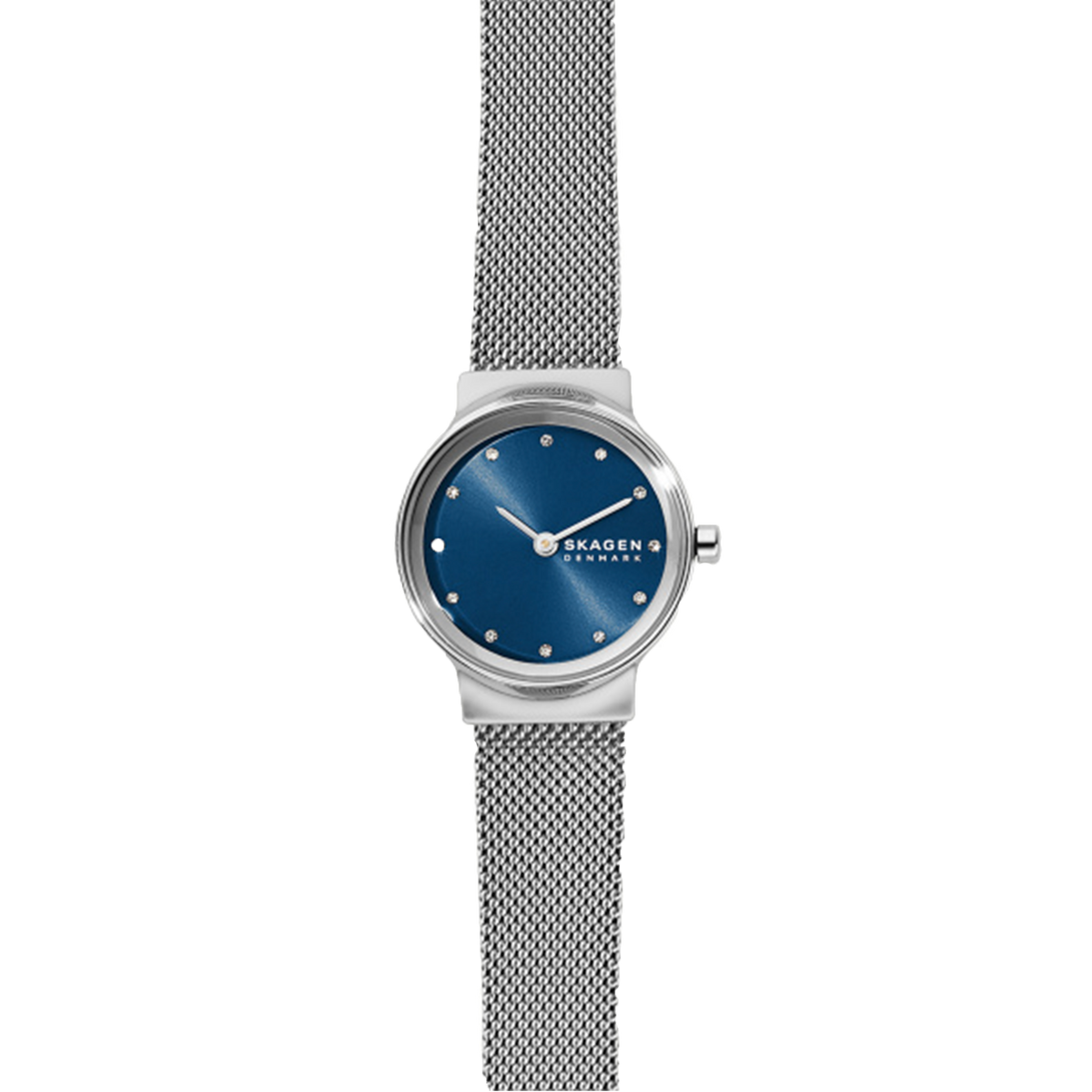 Montre Skagen Freja - Acier inoxydable 