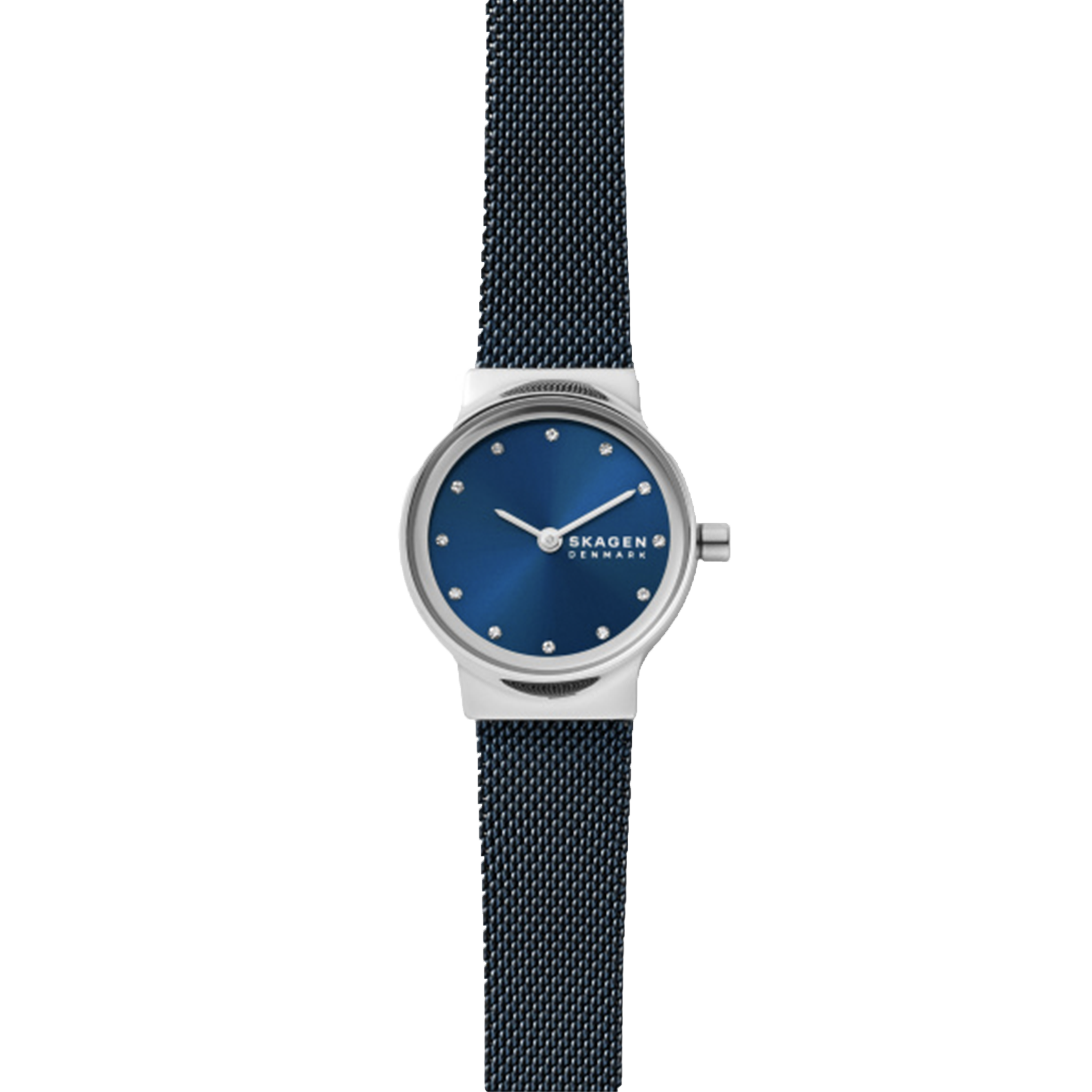 Skagen Freja - Blue Dial SKW3008