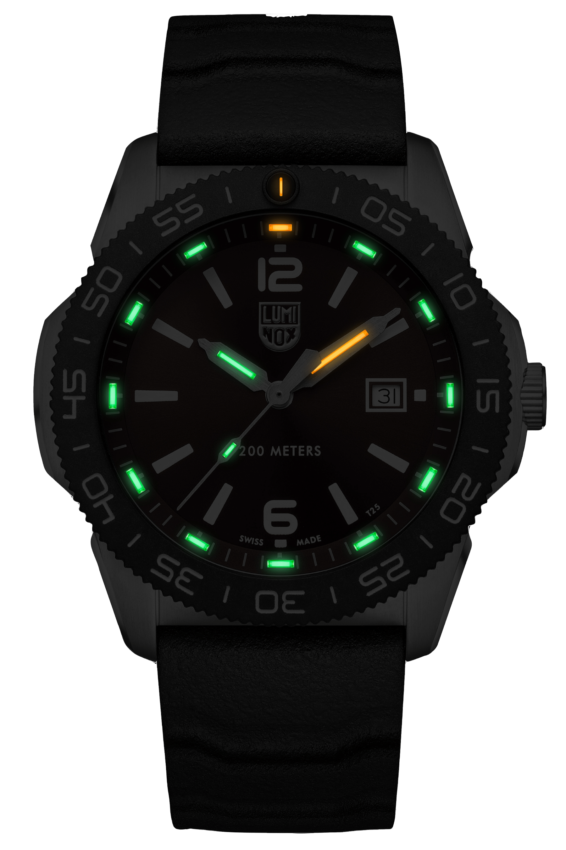 Luminox - Pacific Diver - 3135
