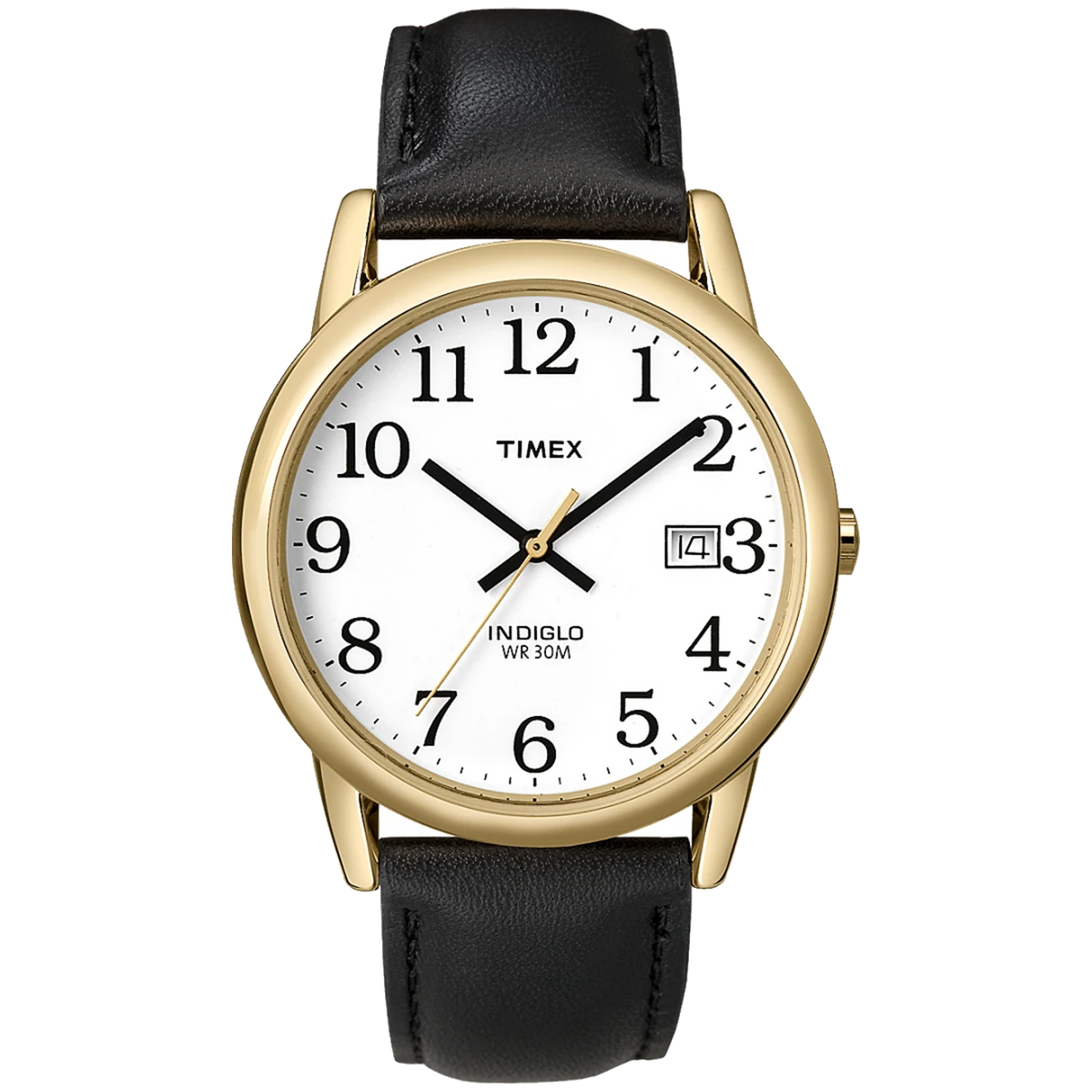 Timex Watch - 35mm Easy Reader