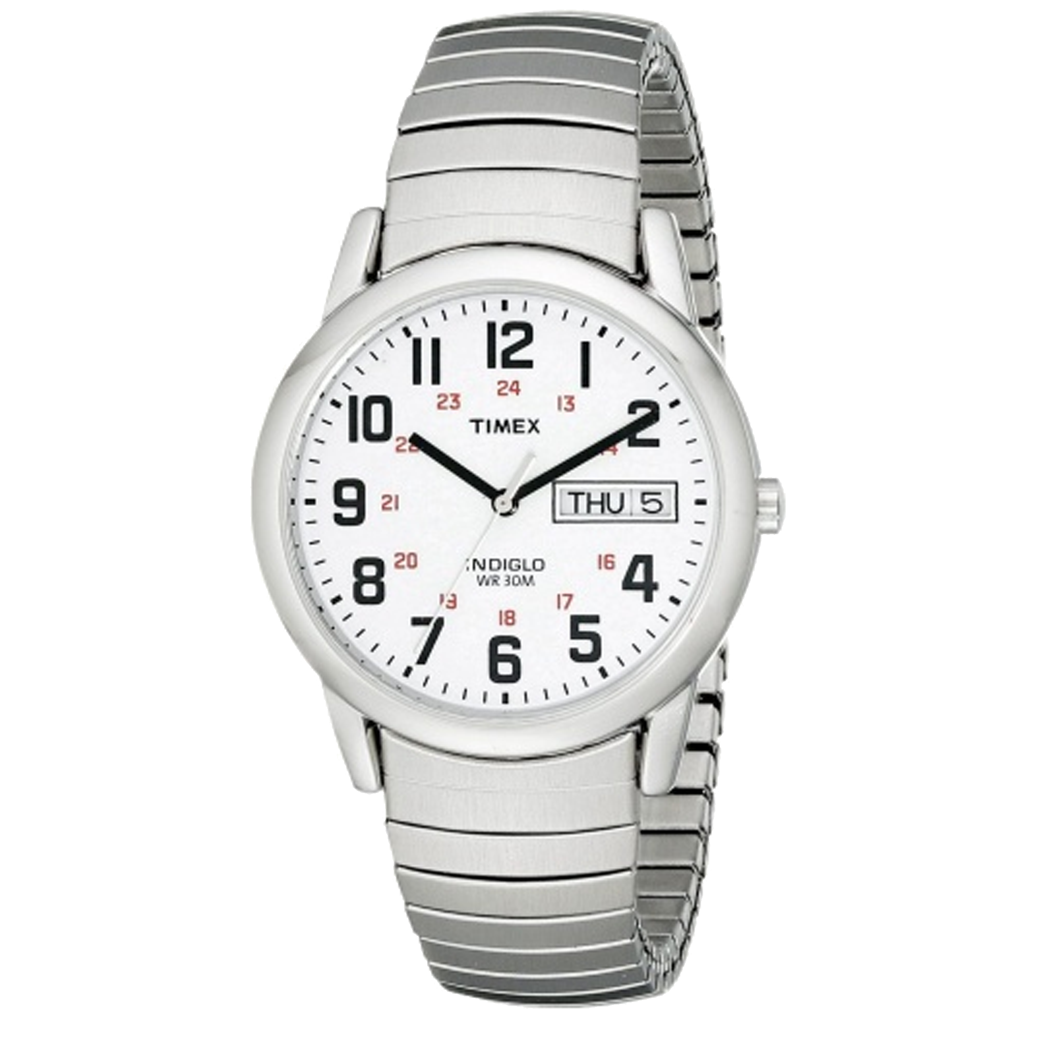 Timex - Easy reader 2N091