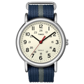 Timex - 40mm Weekender 2N654