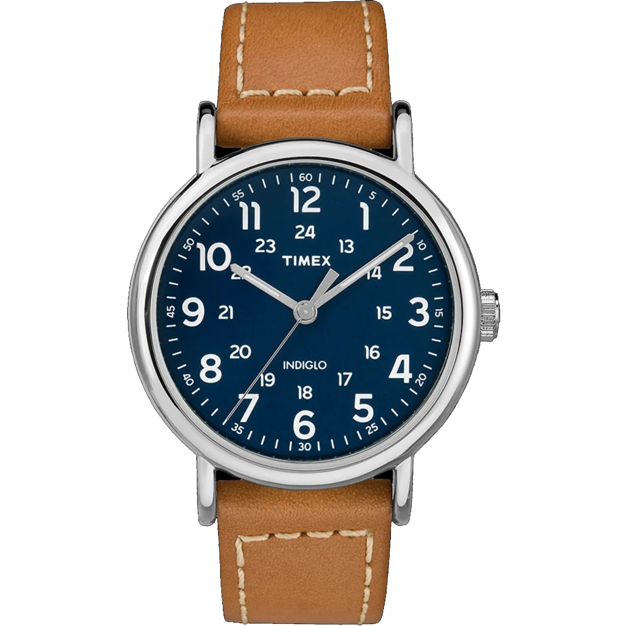 Timex - 40mm Weekender 2R42500