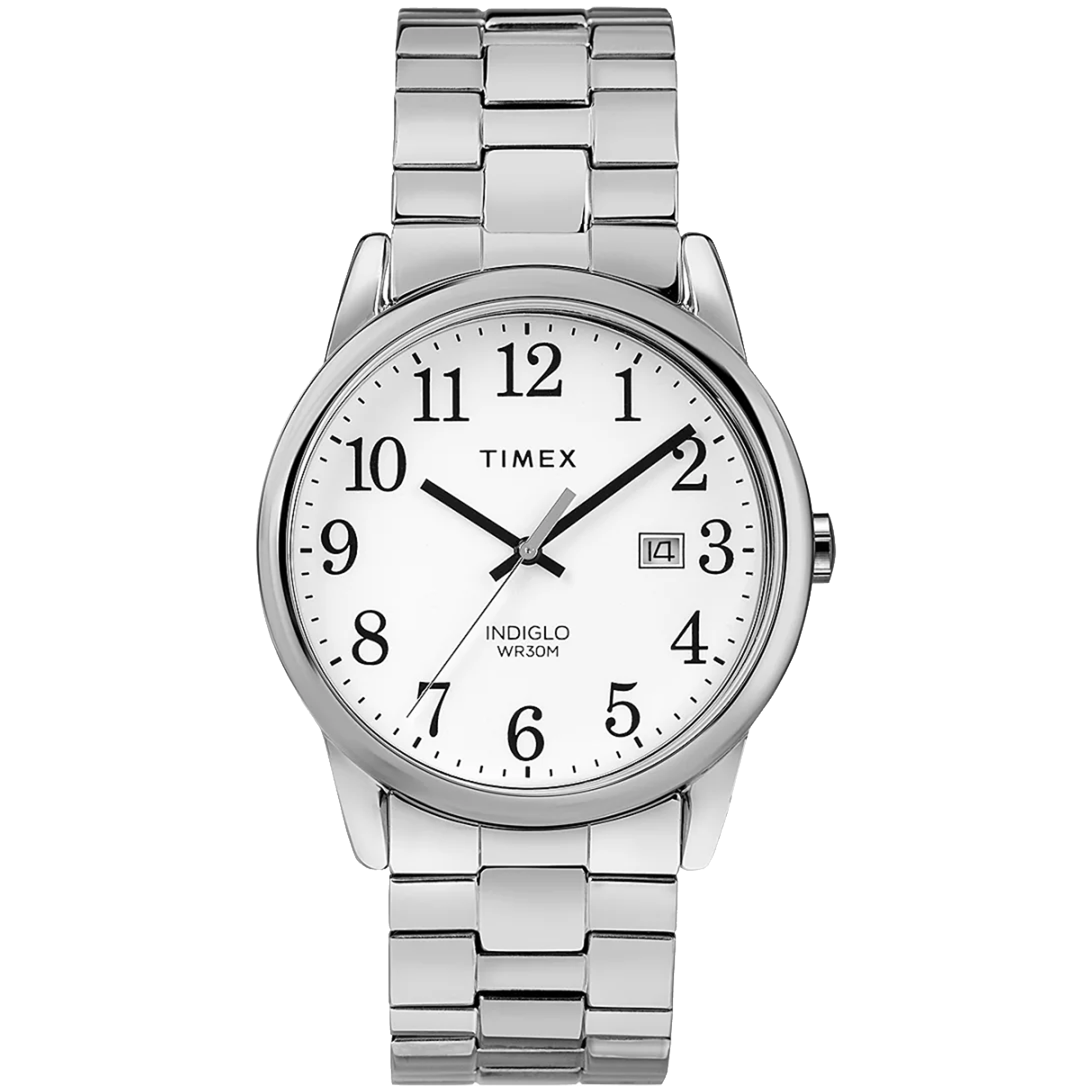 Timex - Easy reader 2R58400