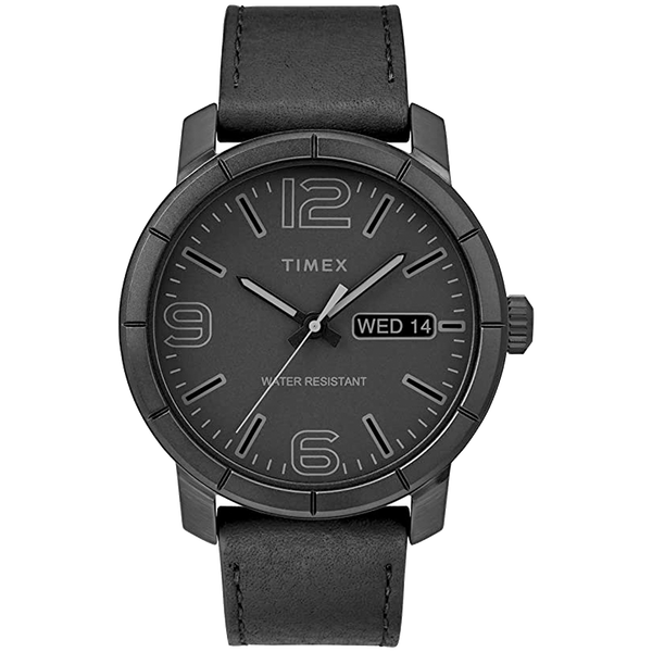 Timex Watch 44mm Heritage Collection 2R64300 Halifax Watch Company