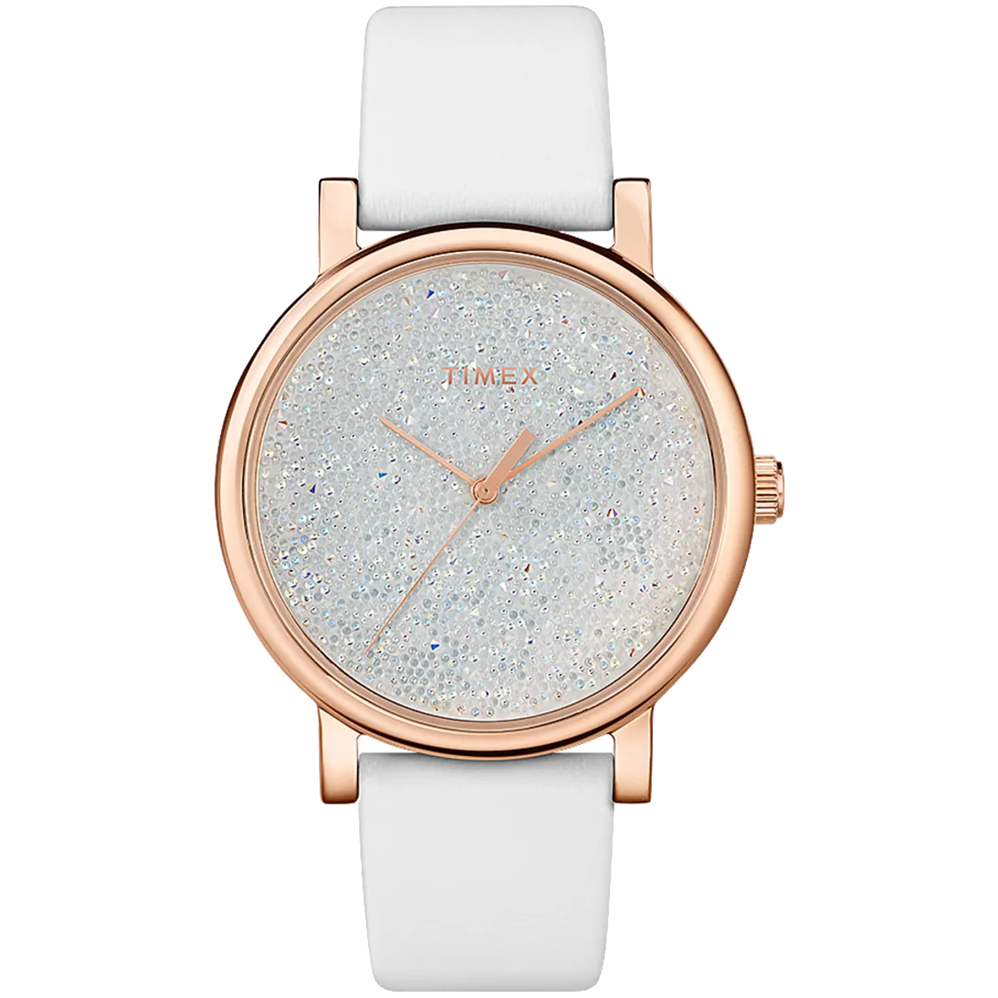 Timex - 38mm Crystal Opulence 2R95000