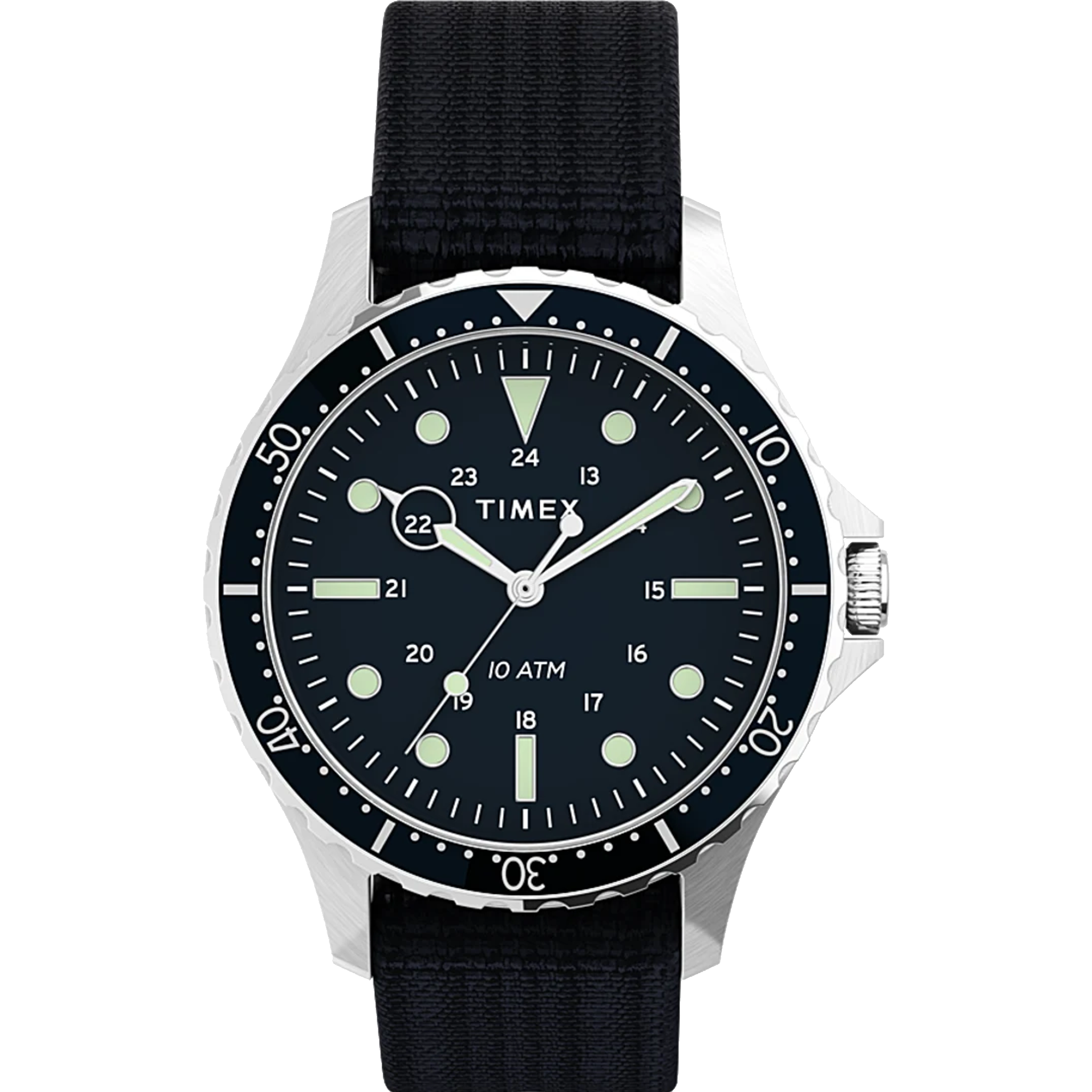 Timex - NAVI XL 41MM 2T75400