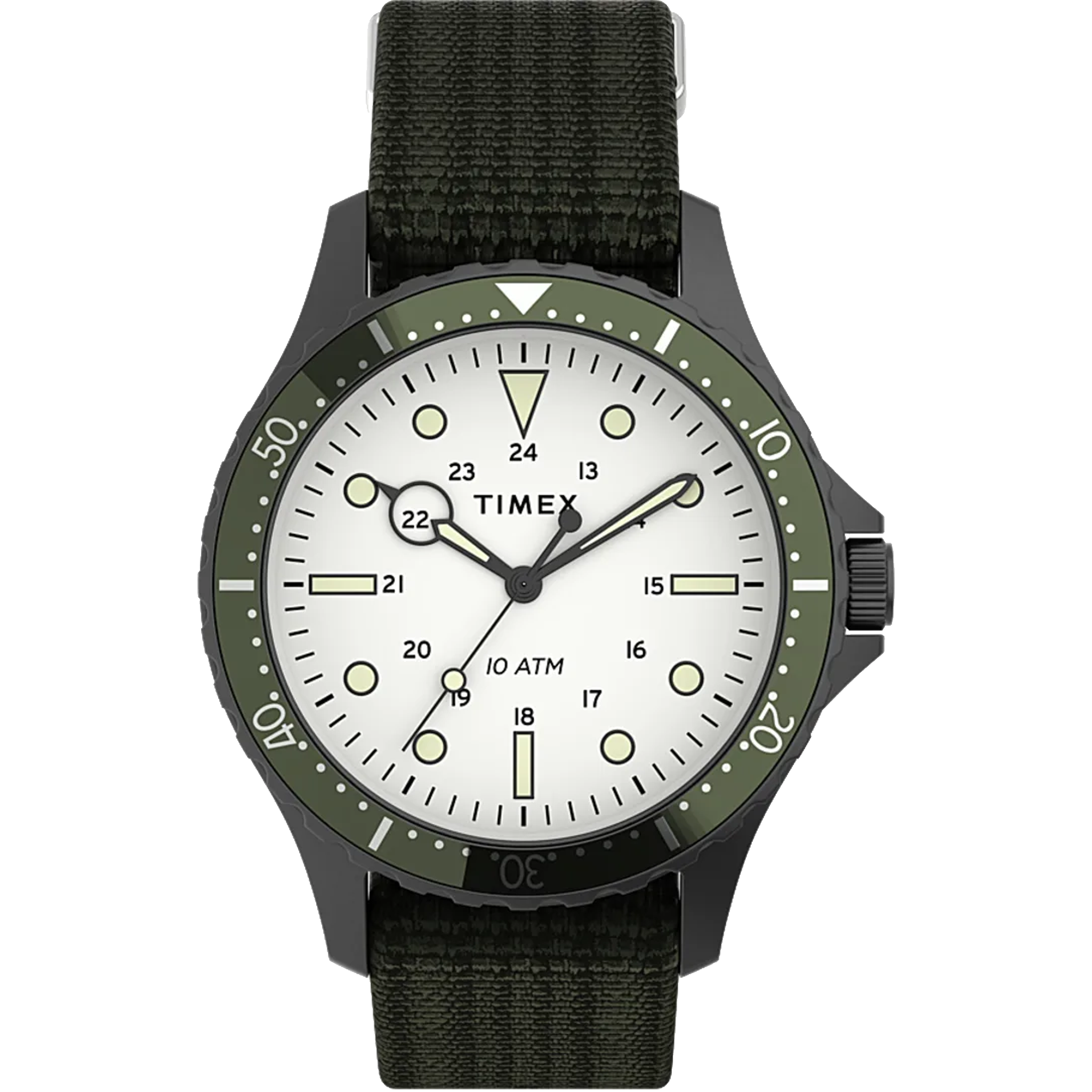 Timex - NAVI XL 41MM 2T75500