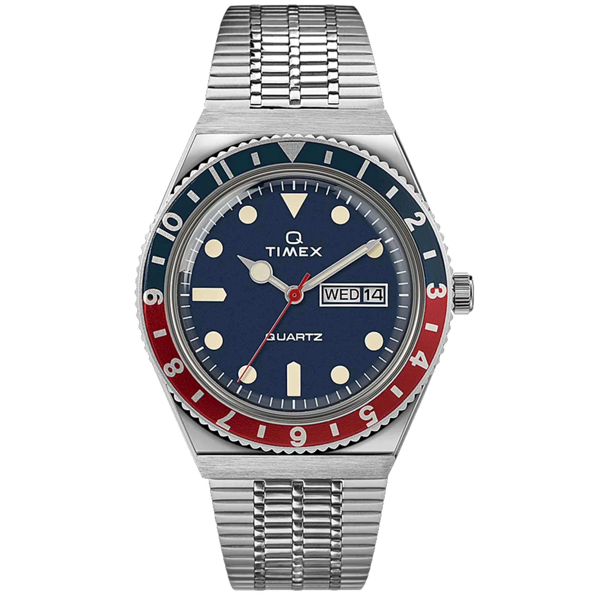 Q timex pepsi online