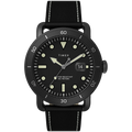 Timex - Port 42mm Stainless Steel 2U01800