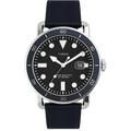 Timex - Port 42mm Stainless STeel 2U01900