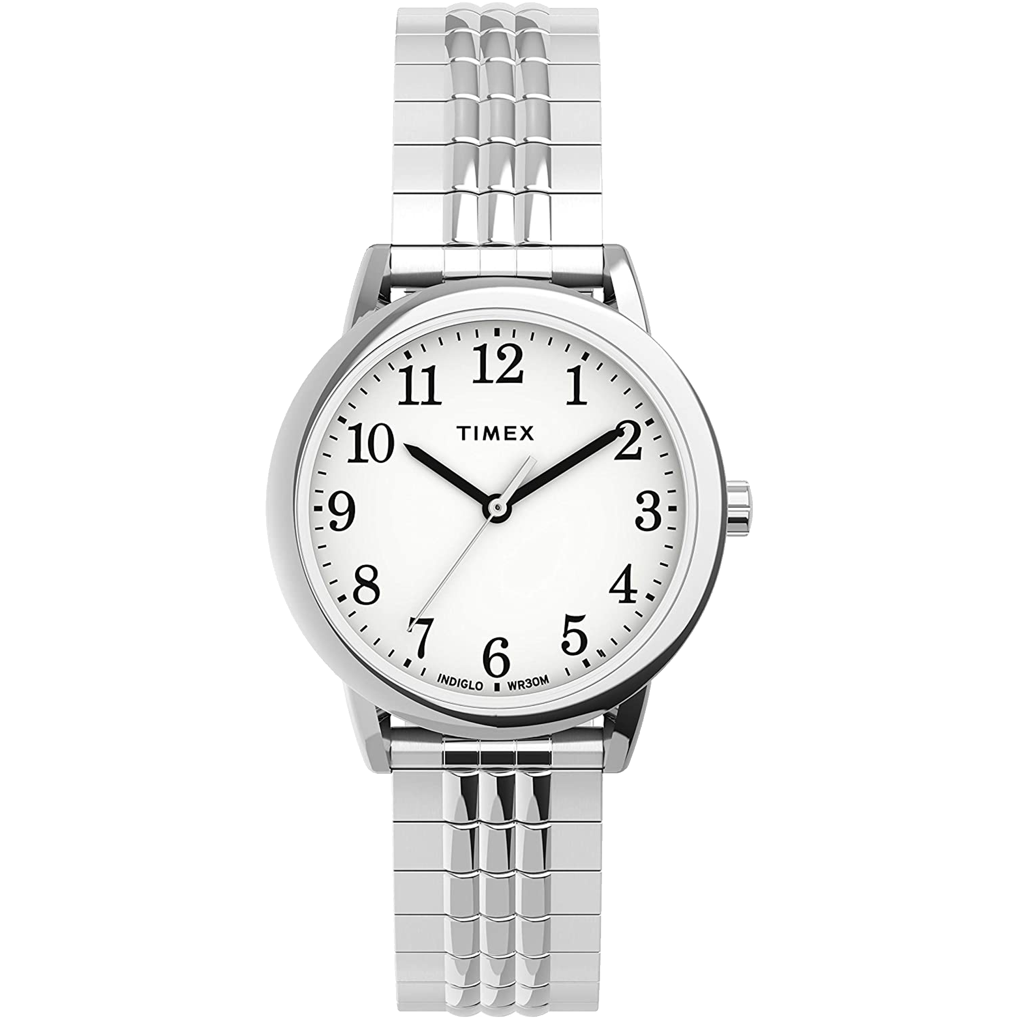 Timex - Easy reader 2U08600