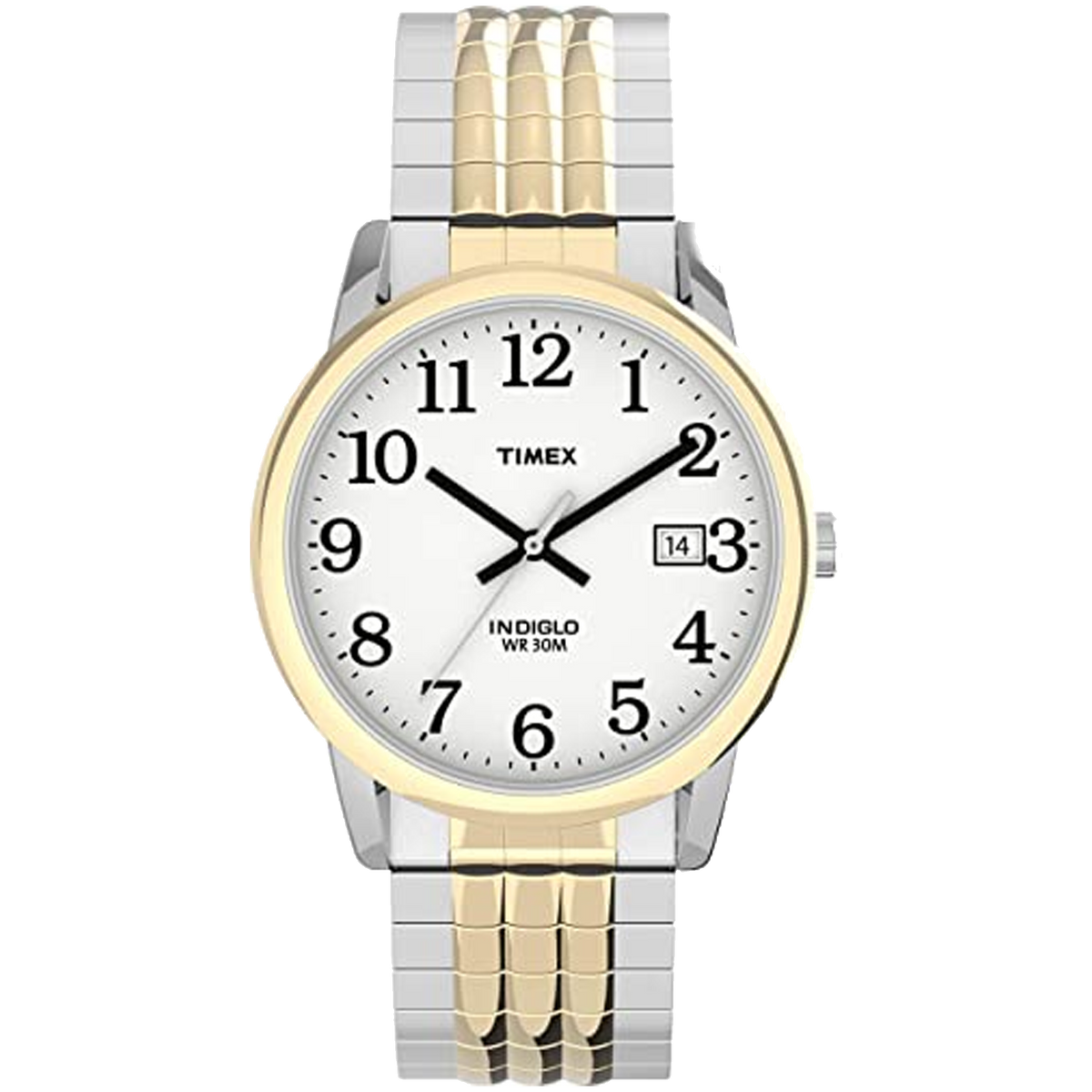 Timex - 35mm Easy Reader Expansion Two-Tone