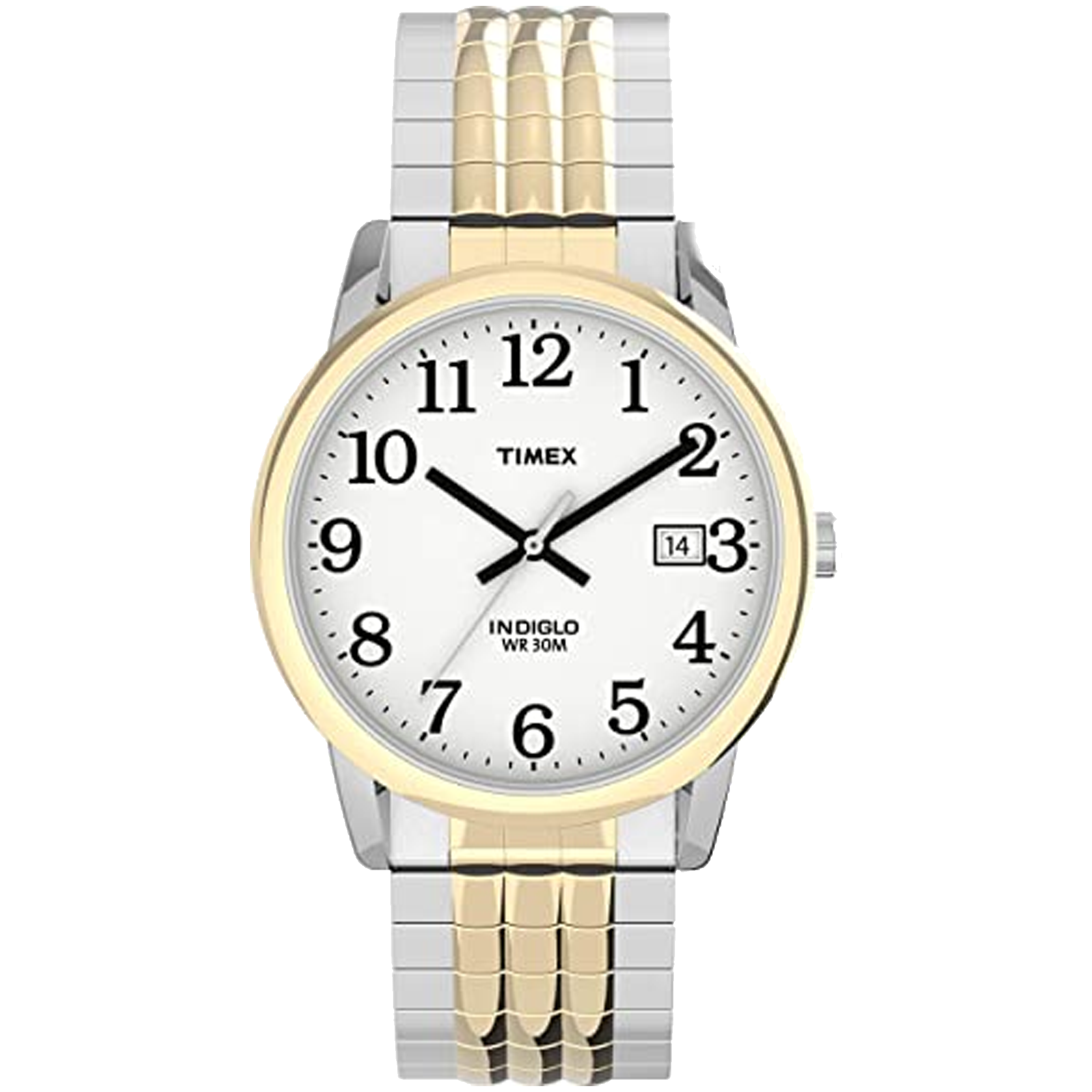 Timex Easy reader 2U08900