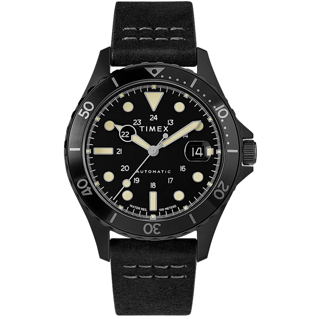 Navi xl automatic 2025