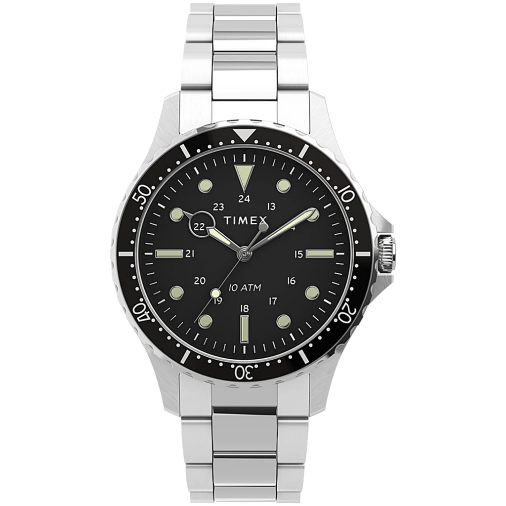 Timex - NAVI XL 41MM TW2U10800