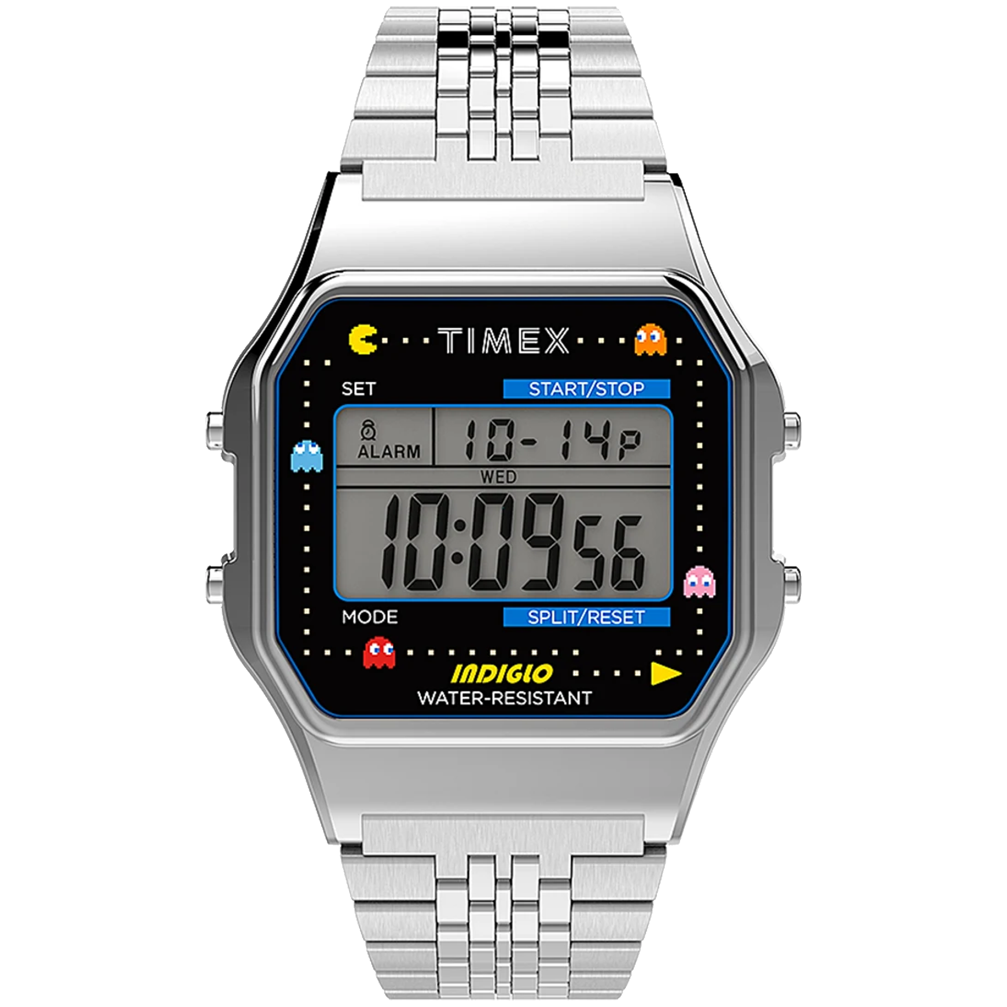 Timex T80 Pac-Man - TW2U31900