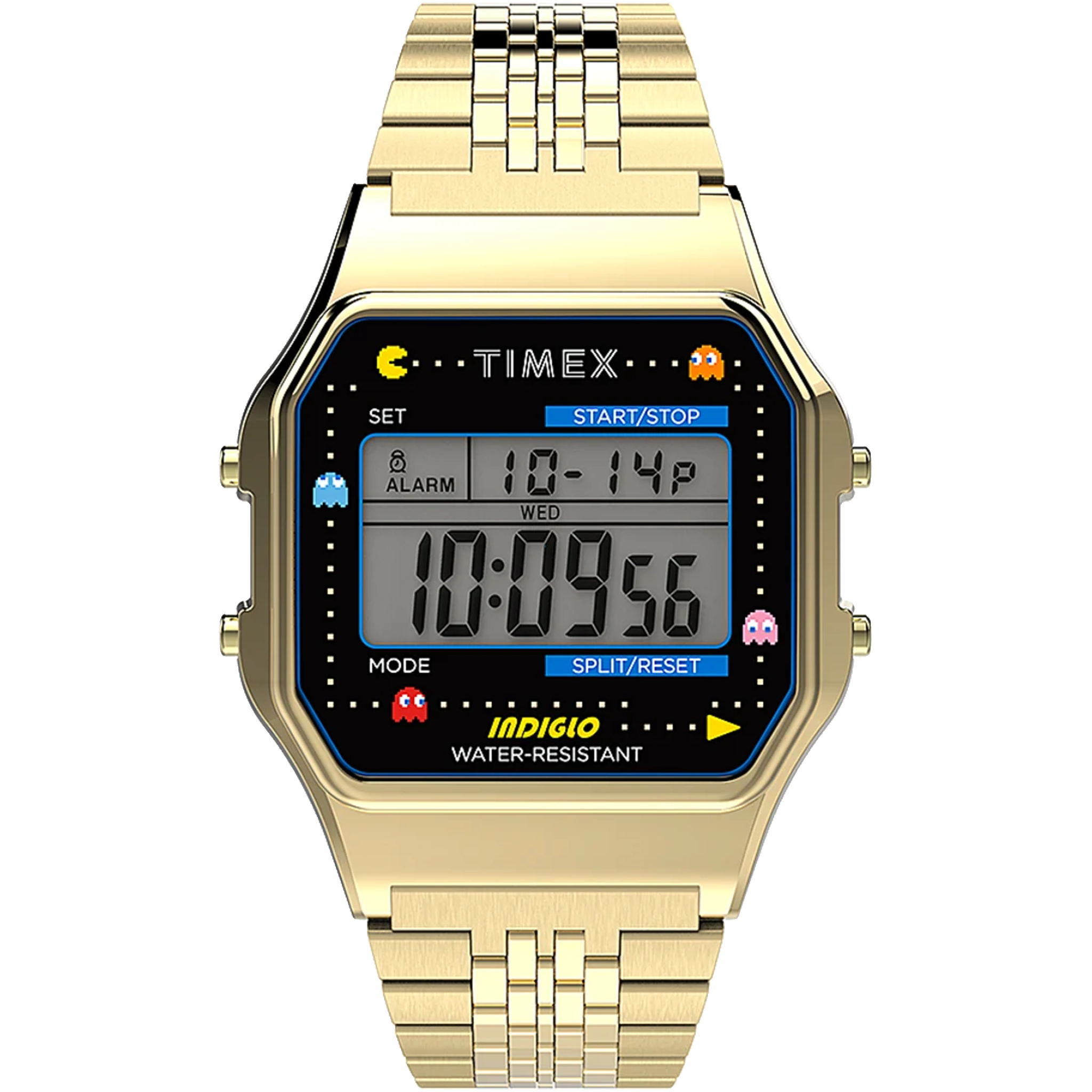 Timex T80 Pac-Man - TW2U32000