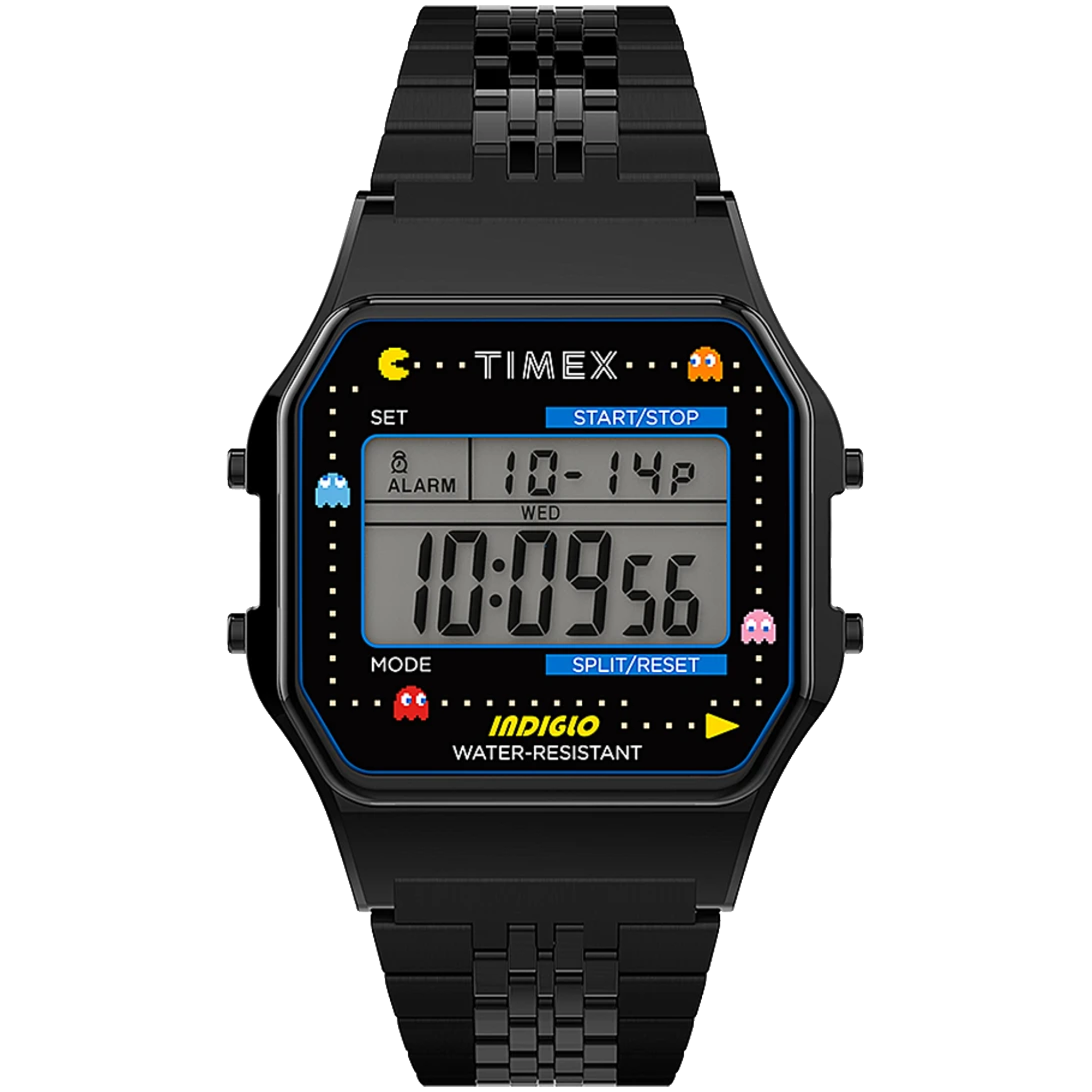 Timex T80 Pac-Man - TW2U32100