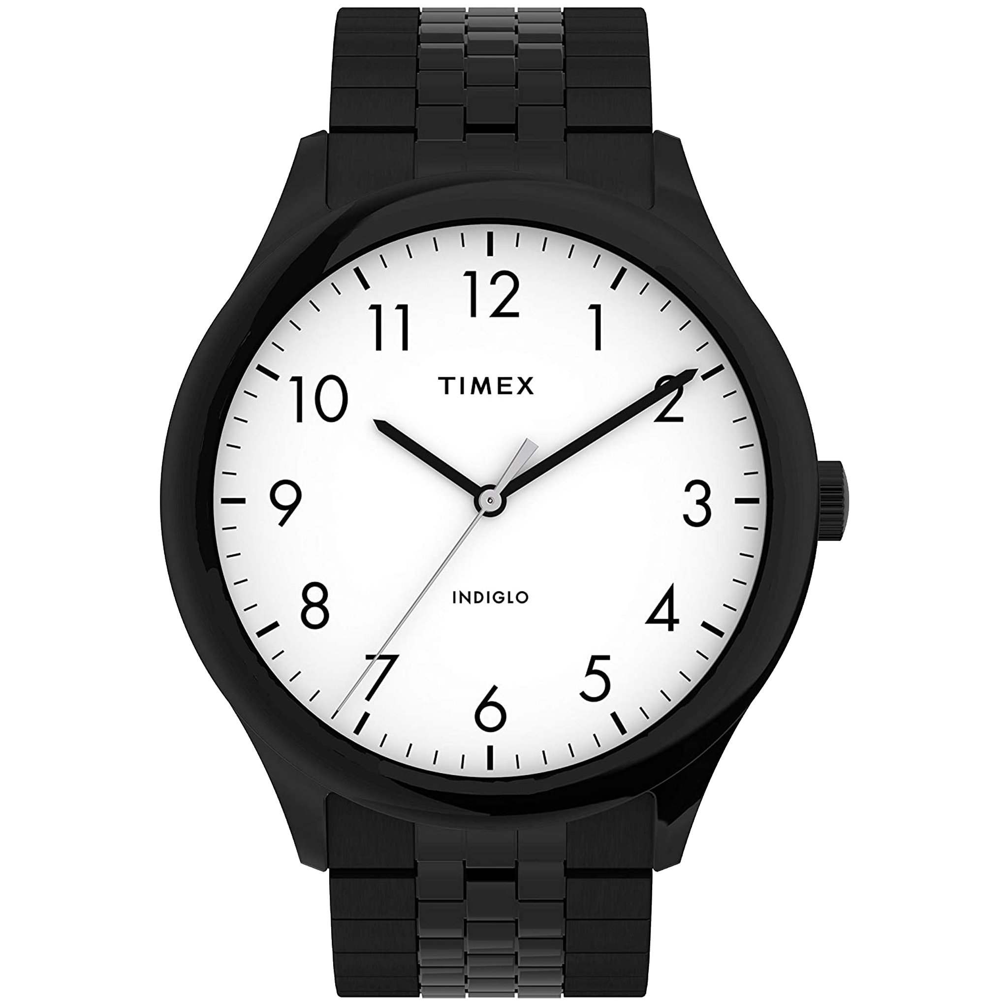 Timex - Modern Easy reader 2U39800