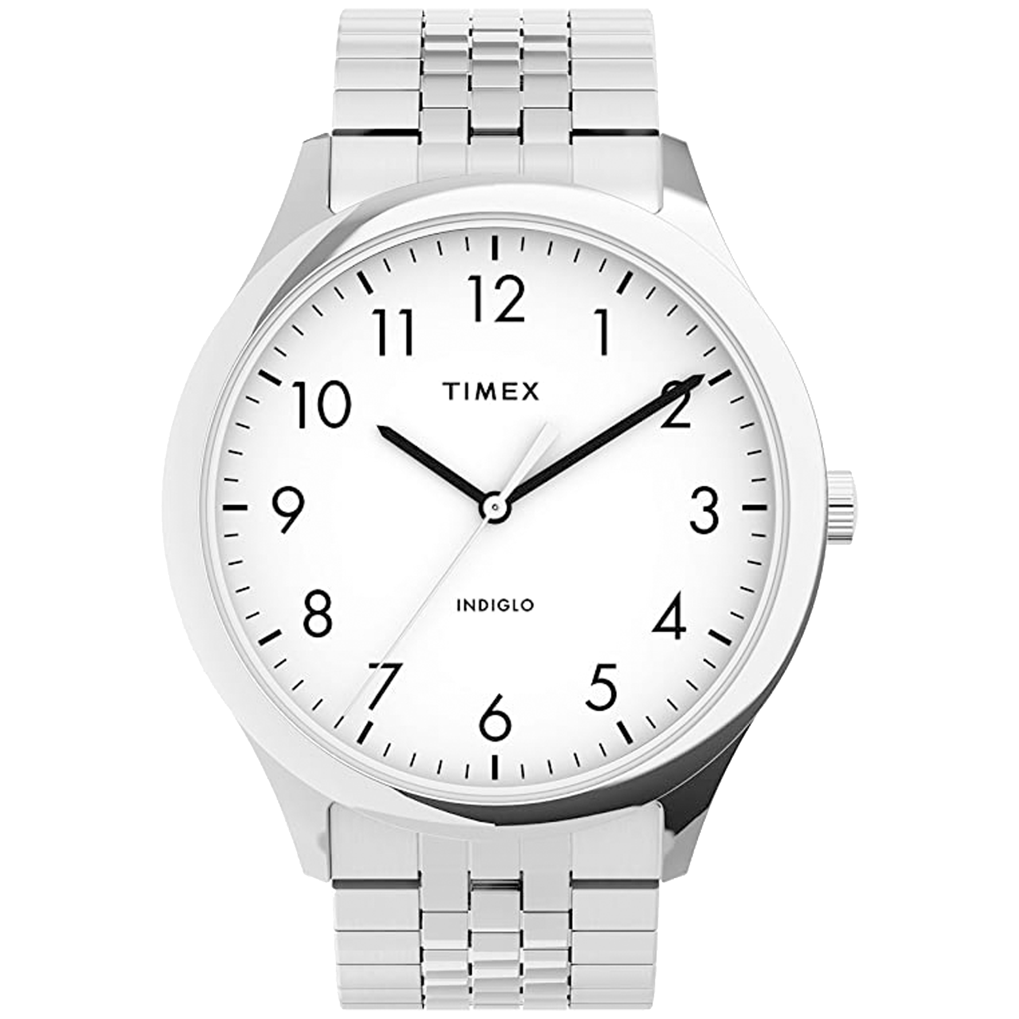 Timex - Modern Easy reader 2U39900