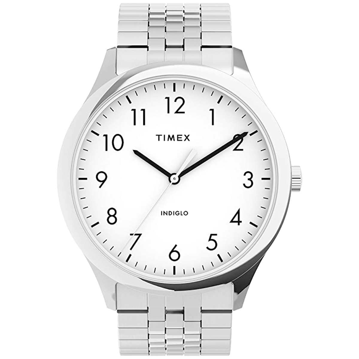 Timex - Modern Easy Reader 40mm Expansion