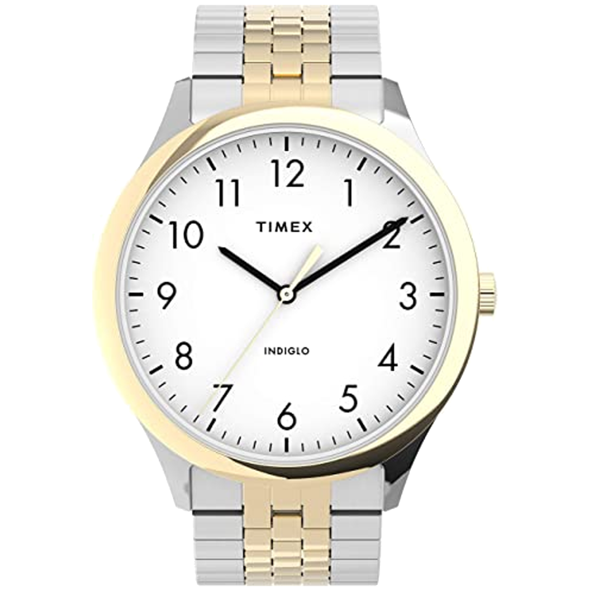 Timex - Modern Easy reader 2U40000