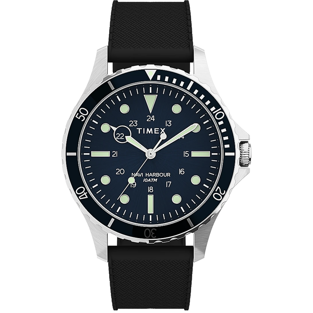 Timex - NAVI XL 41MM