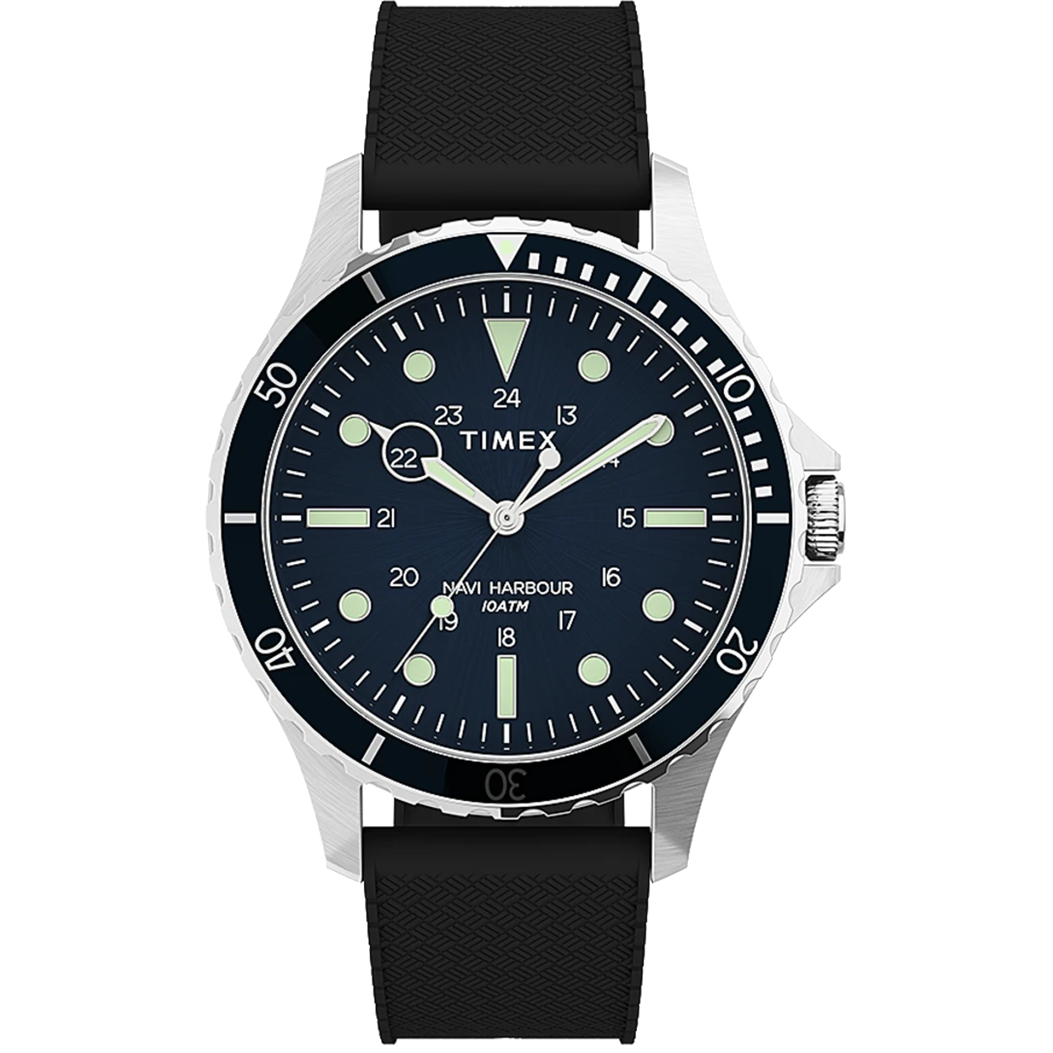 Timex - NAVI XL 41MM TW2U55700