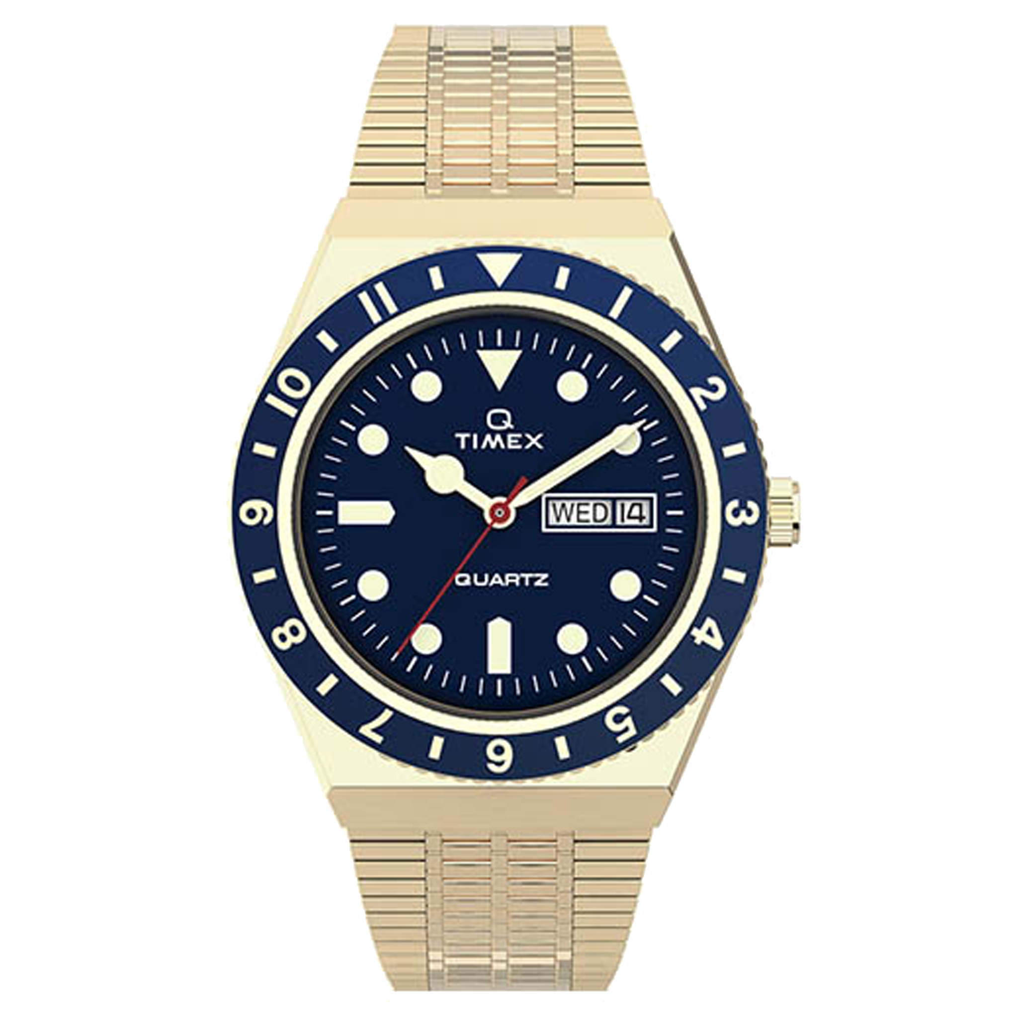 Q timex original hot sale