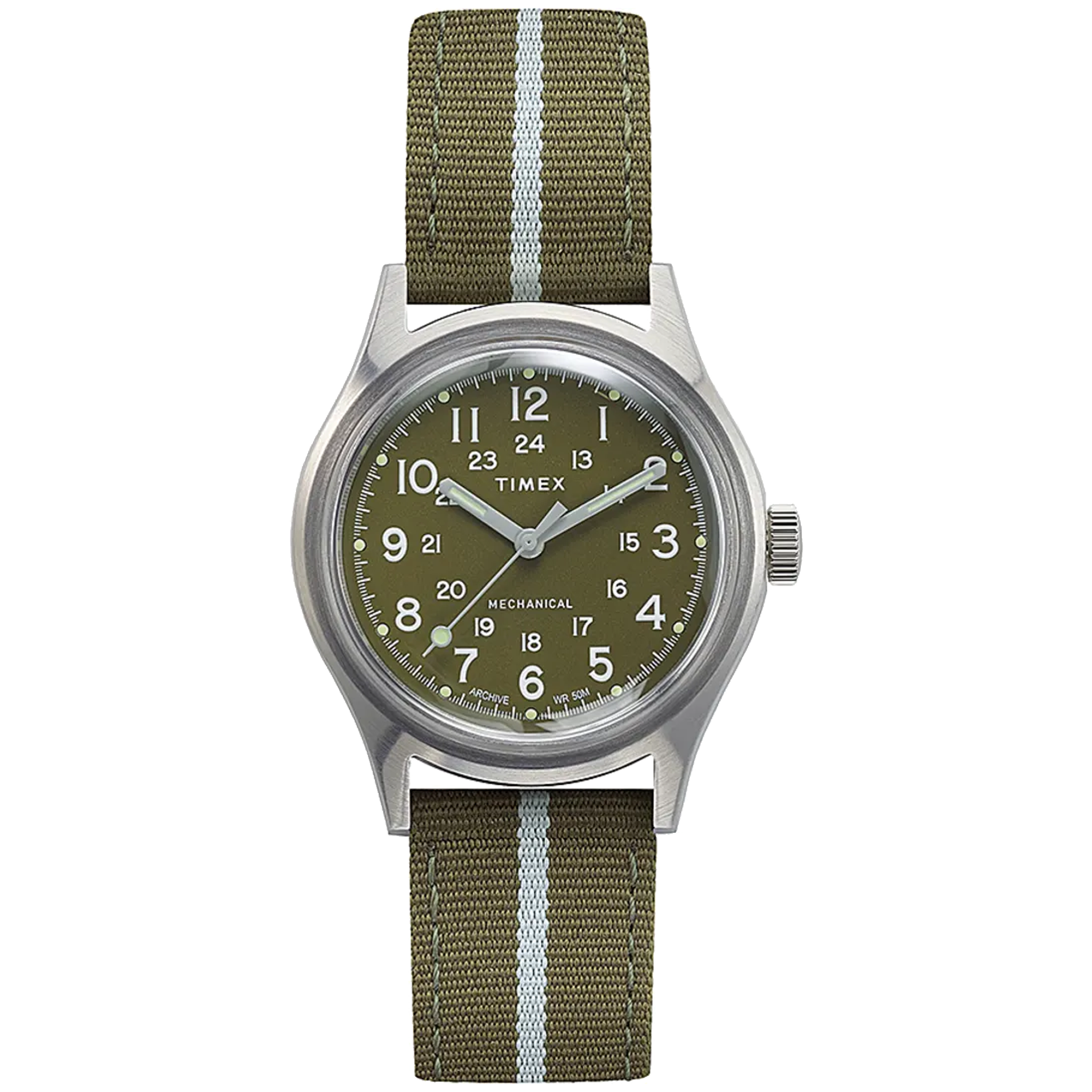 Timex - MK1 TW2U69000