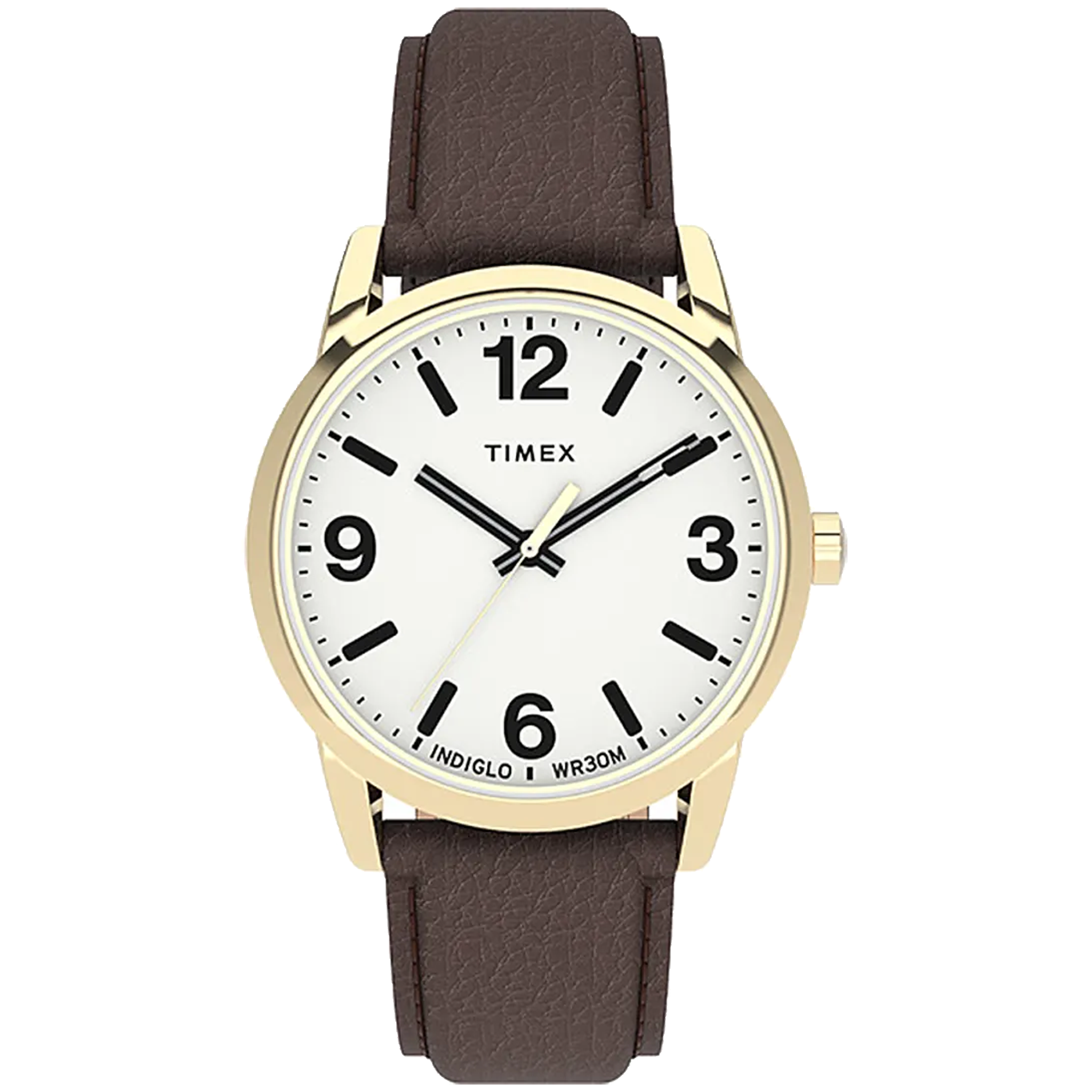 Timex - Modern Easy reader 2U71500