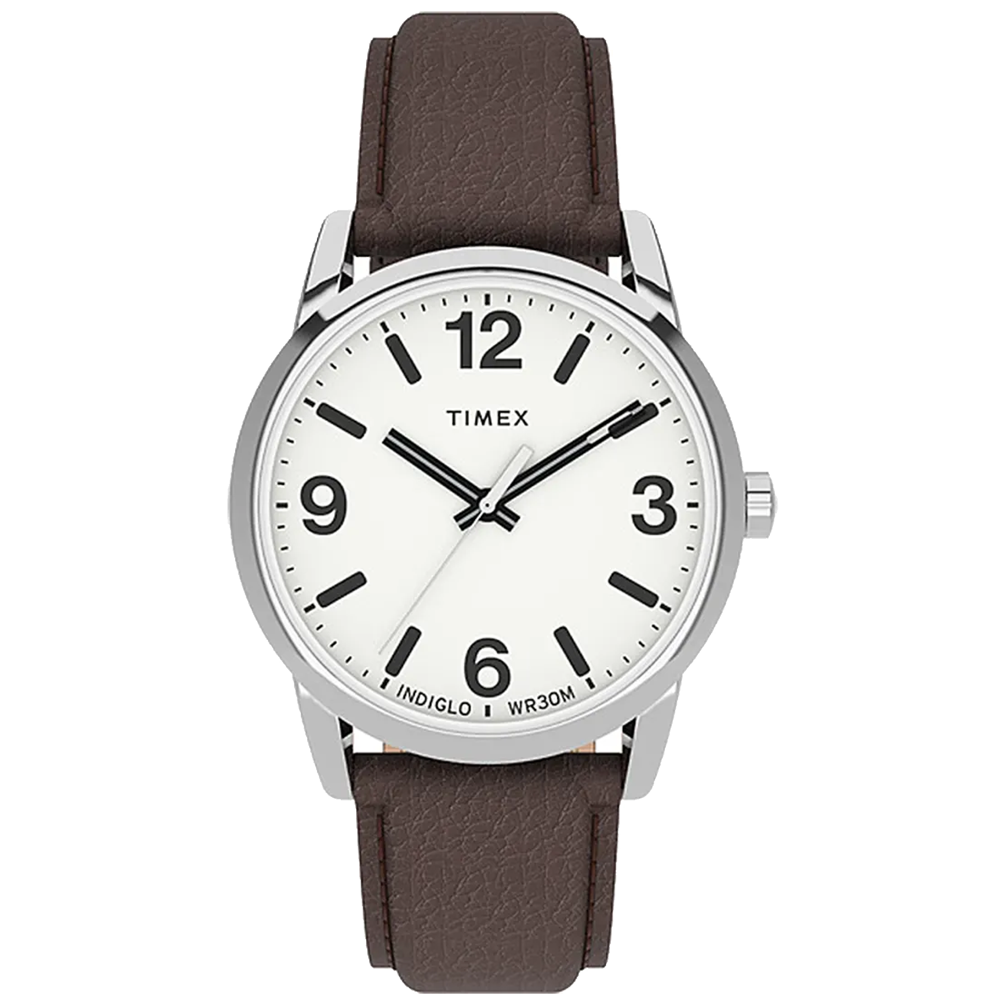 Timex - Modern Easy reader 2U71600