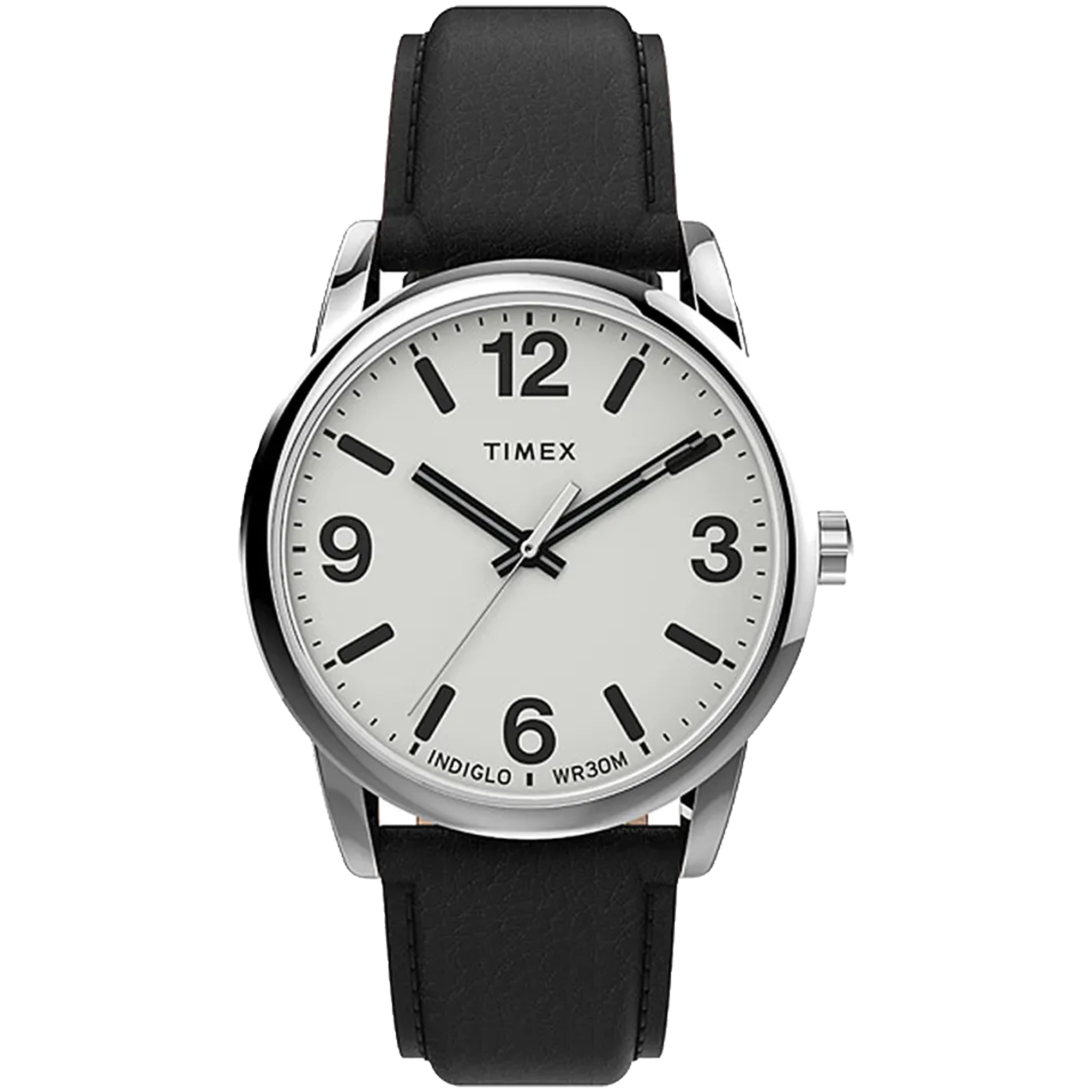Timex - Modern Easy reader 2U71700
