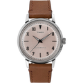 Timex - marlin automatic 40mm - 2U83200