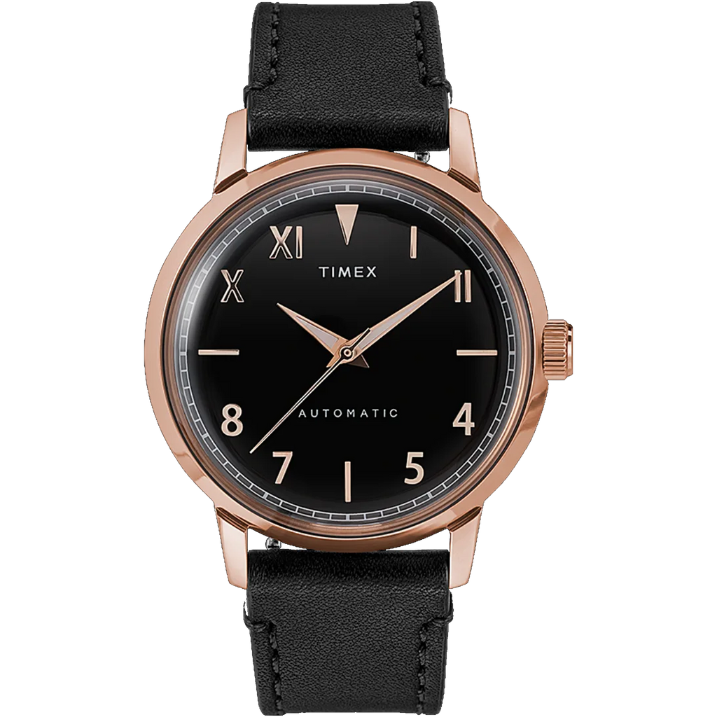 Timex - marlin automatic 40mm - 2U83300